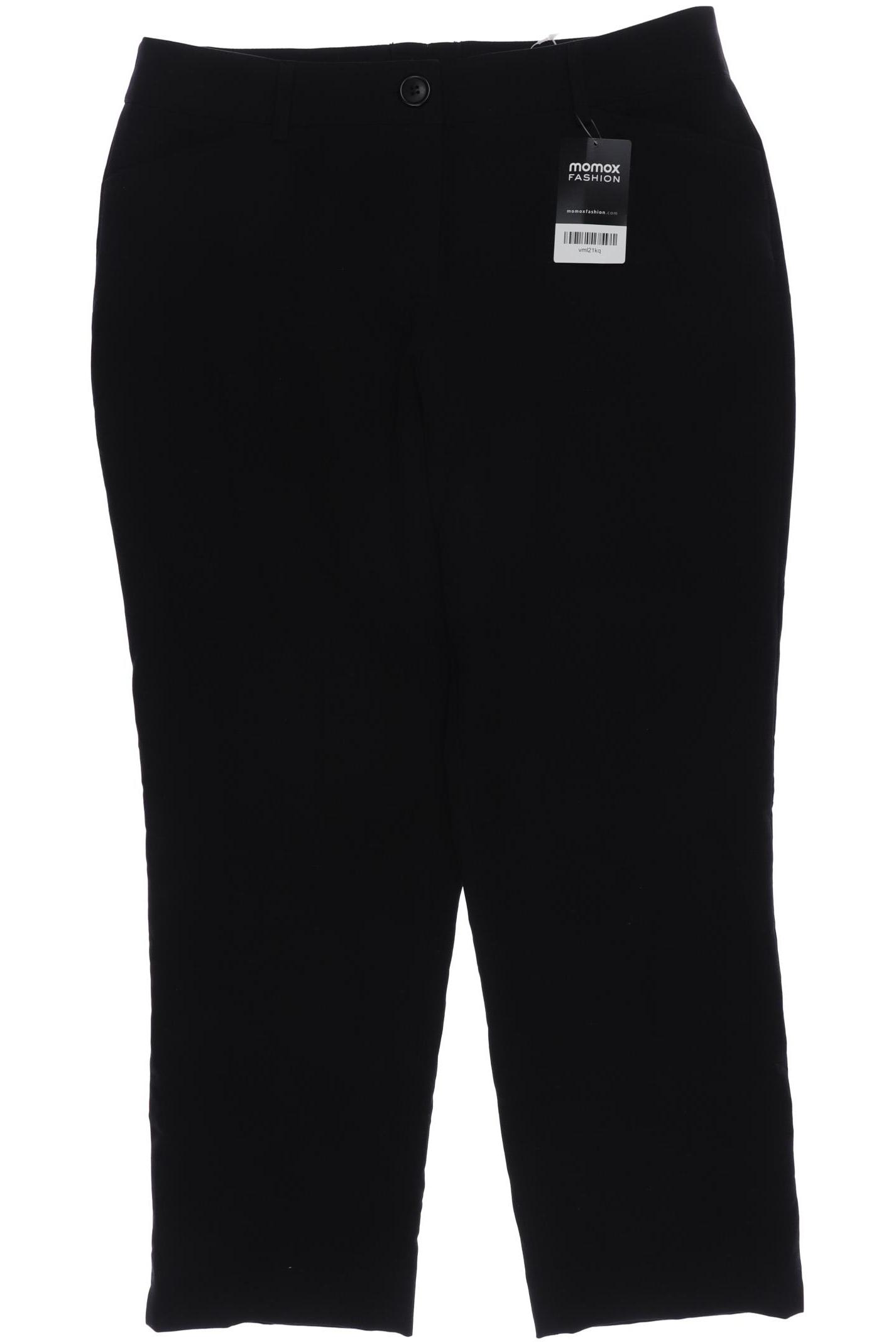 

Heine Damen Stoffhose, schwarz, Gr. 42