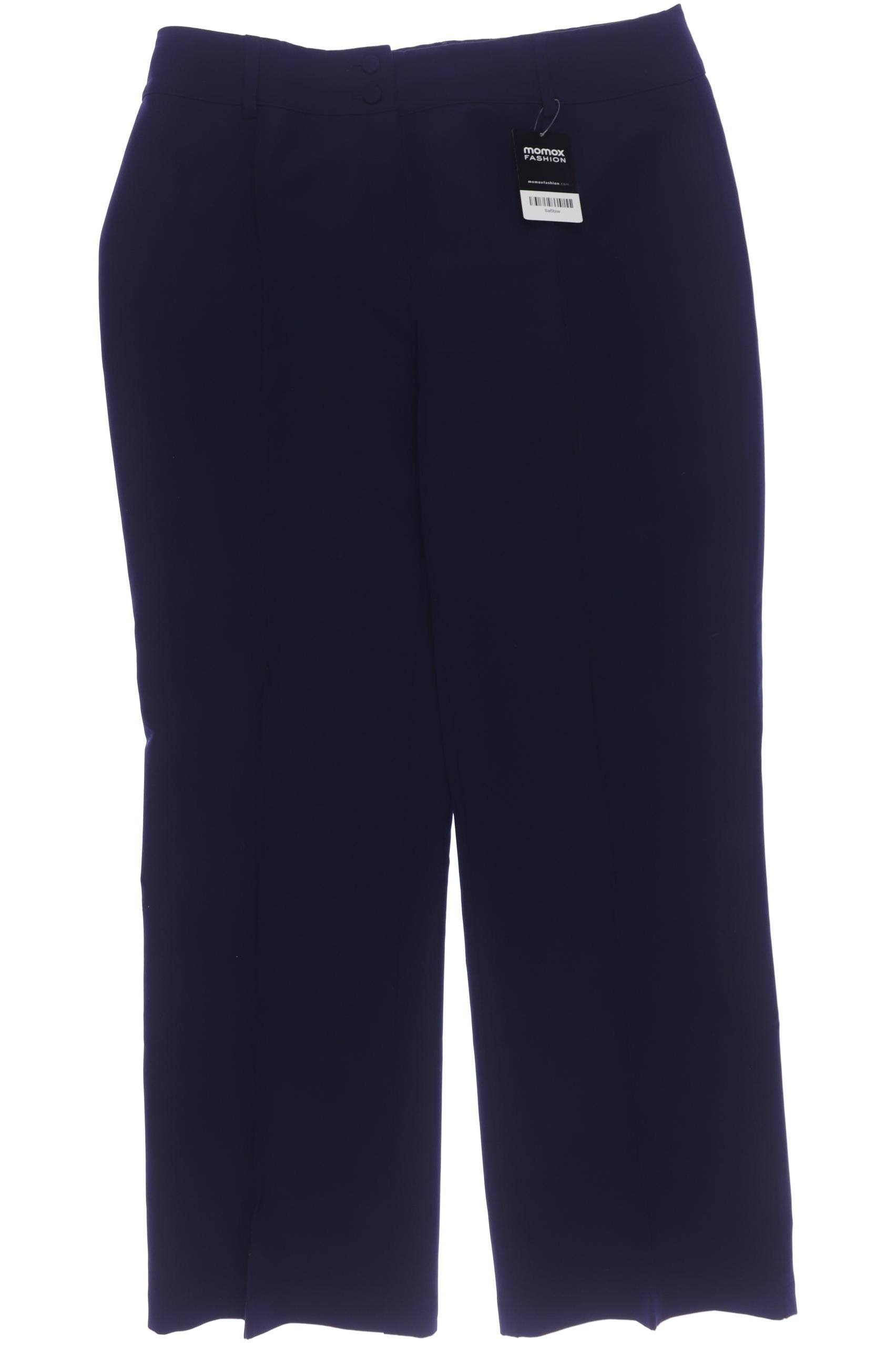 

Heine Damen Stoffhose, marineblau, Gr. 44