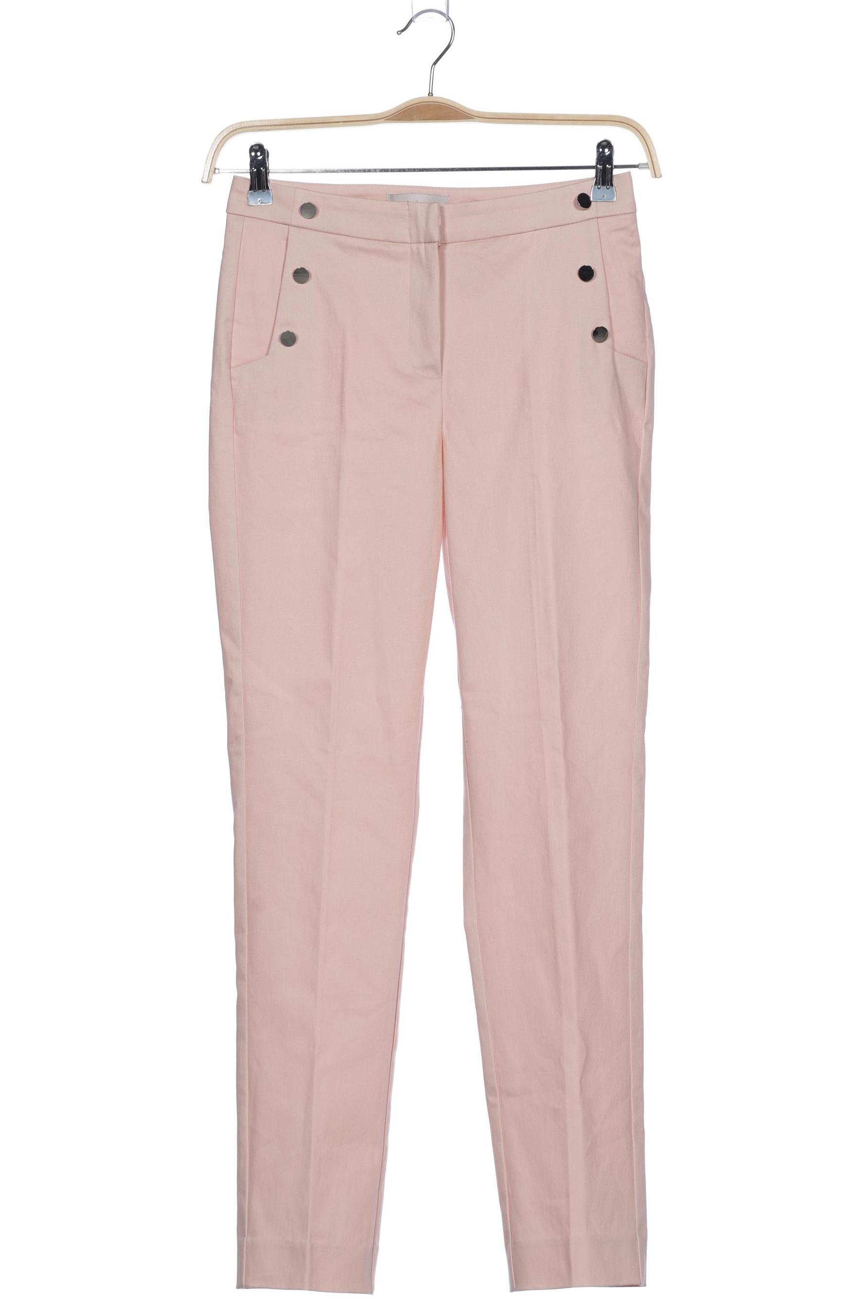 

Heine Damen Stoffhose, pink, Gr. 36
