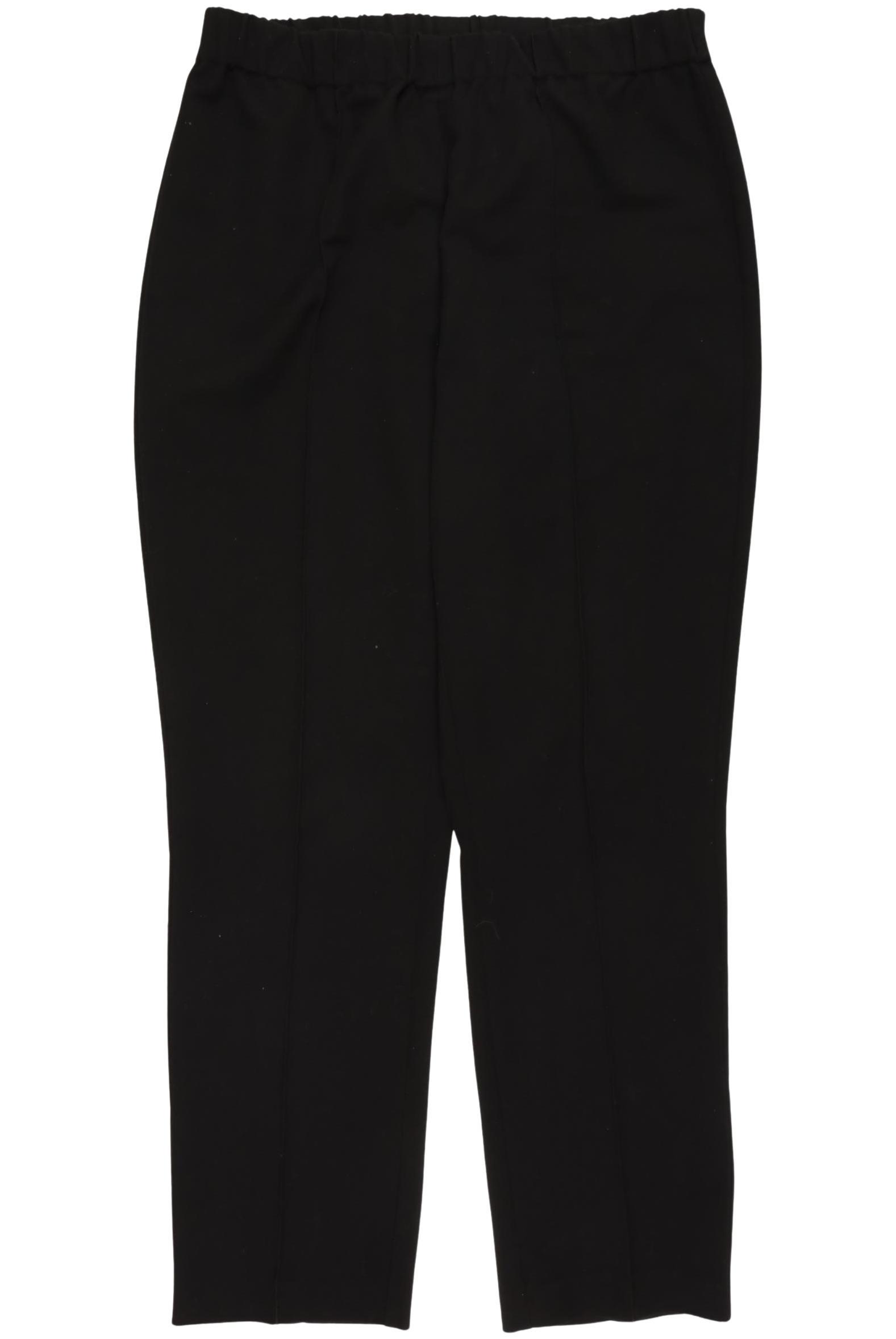 

Heine Damen Stoffhose, schwarz, Gr. 31