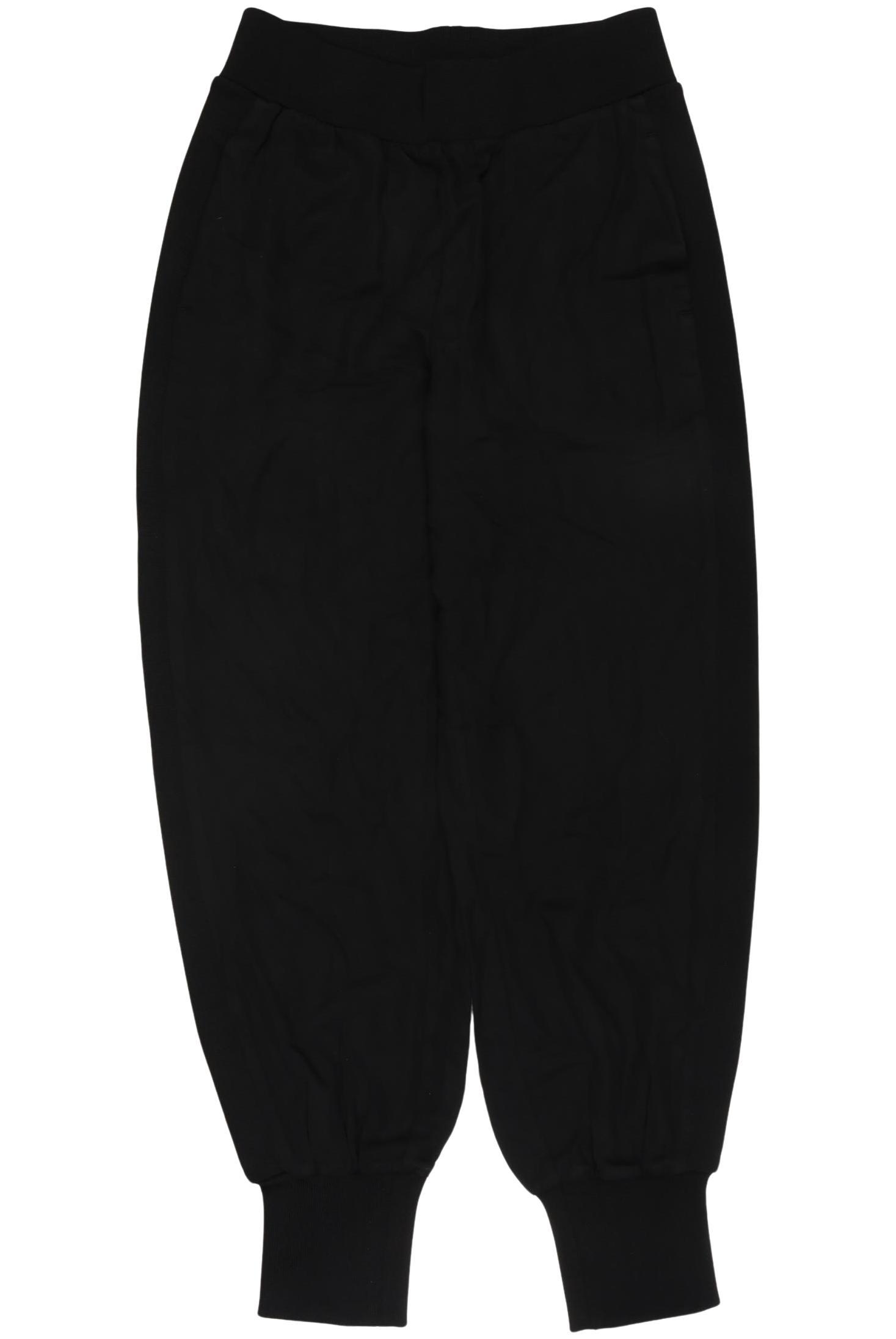 

Heine Damen Stoffhose, schwarz, Gr. 17