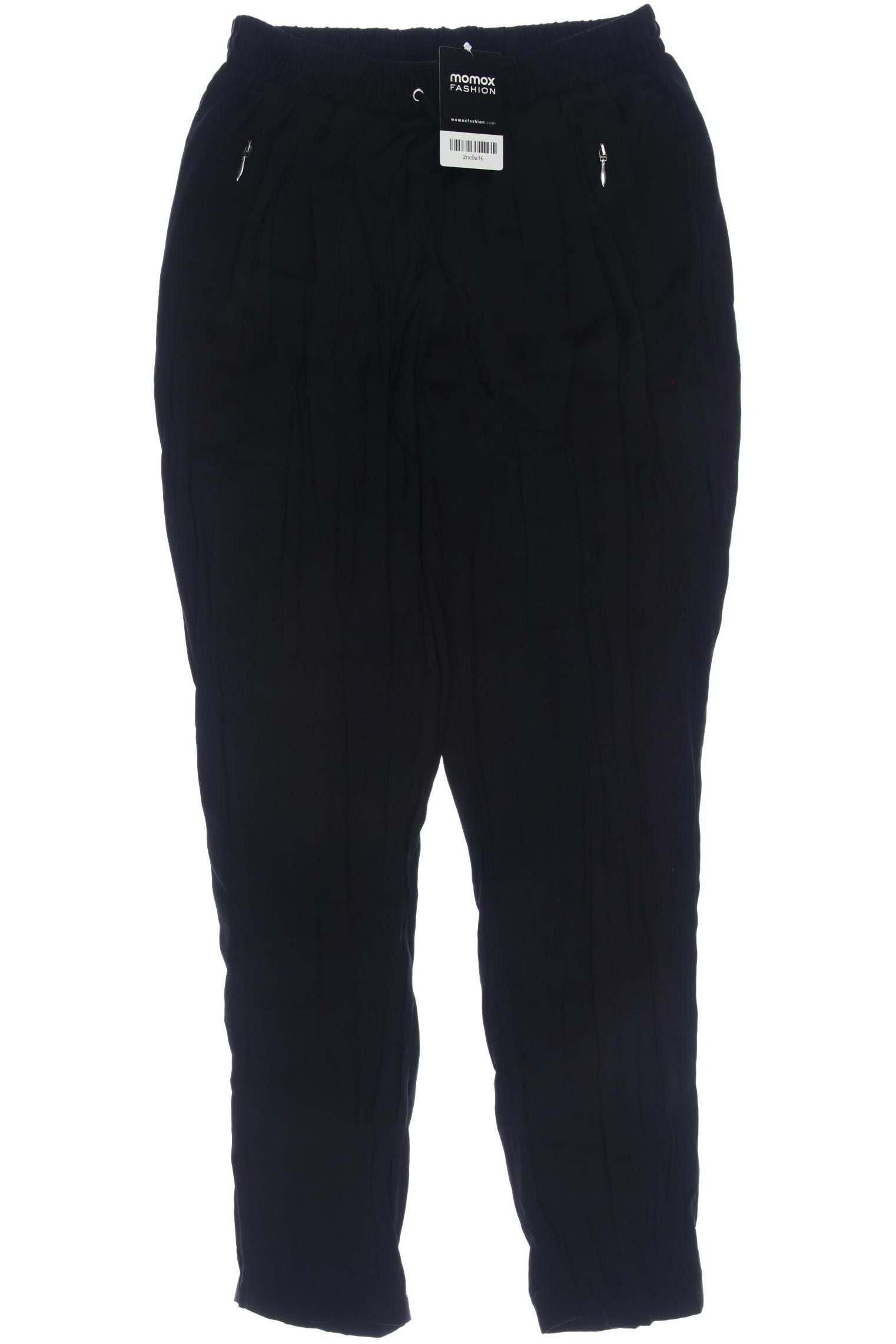 

Heine Damen Stoffhose, schwarz, Gr. 36