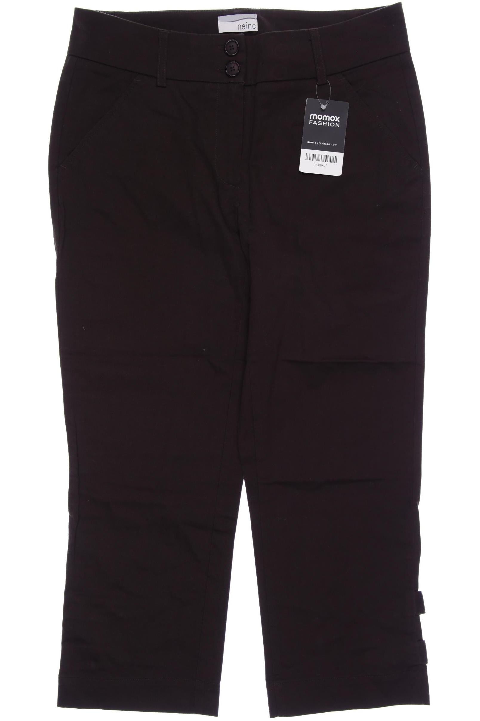 

Heine Damen Stoffhose, braun, Gr. 36
