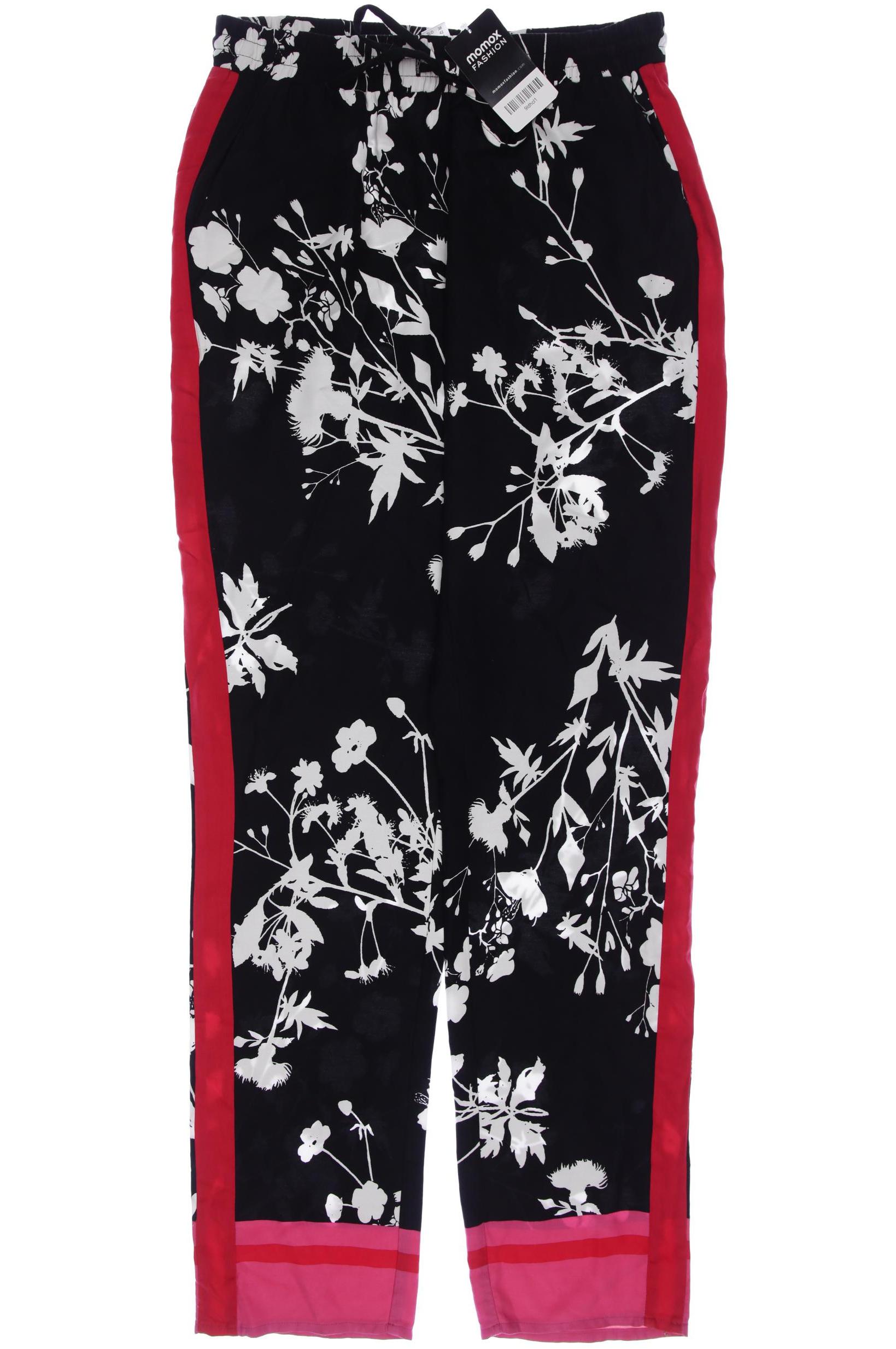 

Heine Damen Stoffhose, schwarz, Gr. 36