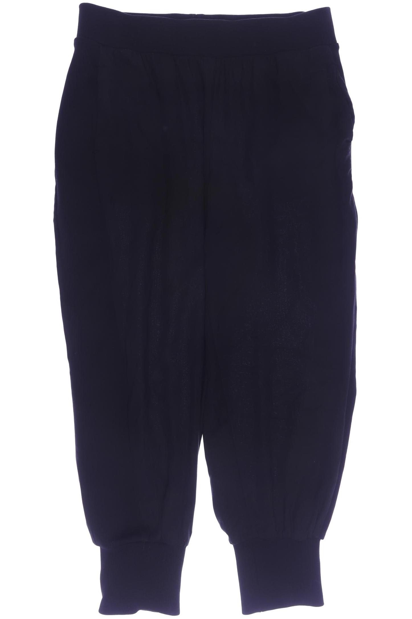

Heine Damen Stoffhose, schwarz, Gr. 21