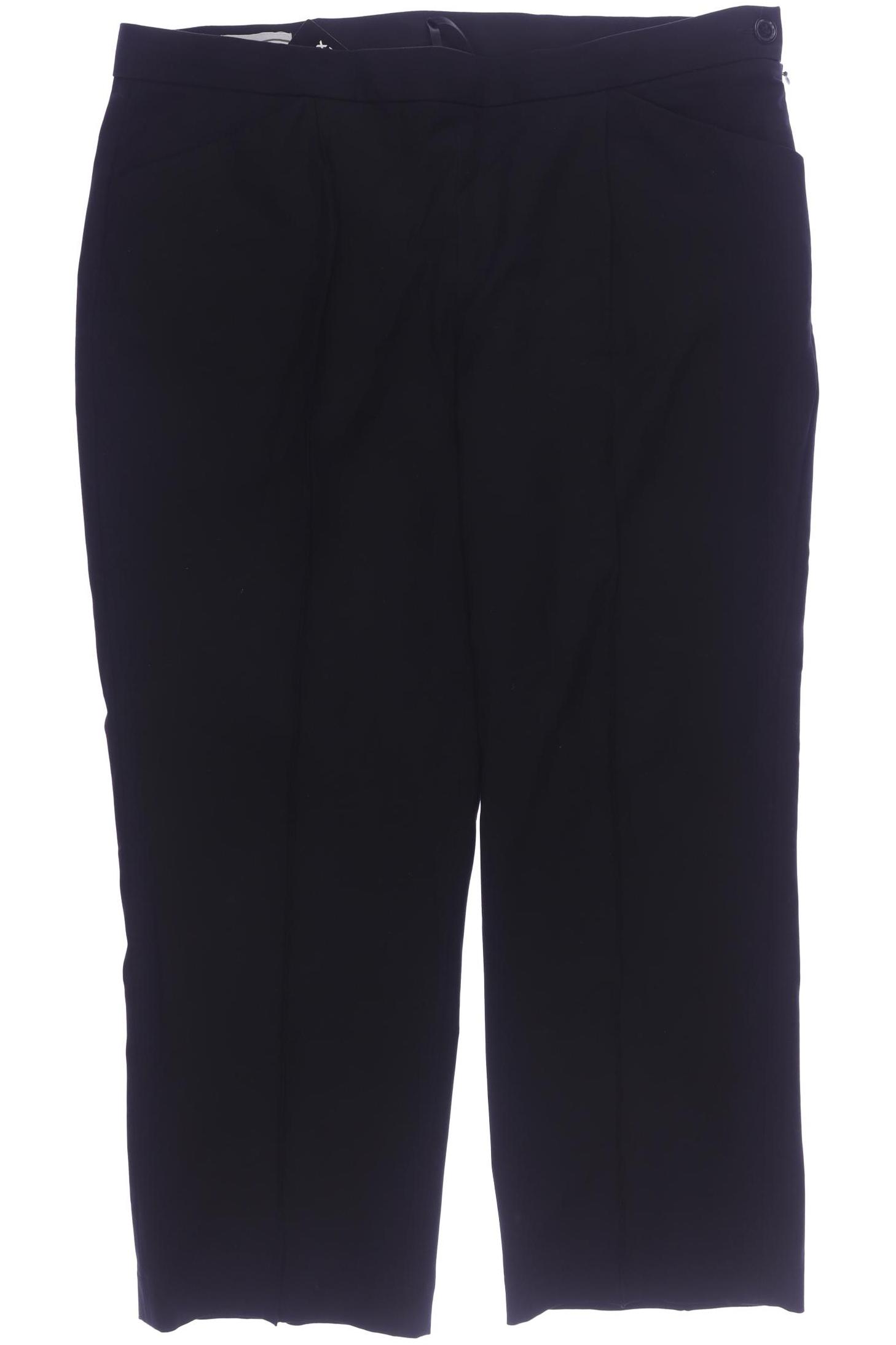 

Heine Damen Stoffhose, schwarz, Gr. 23