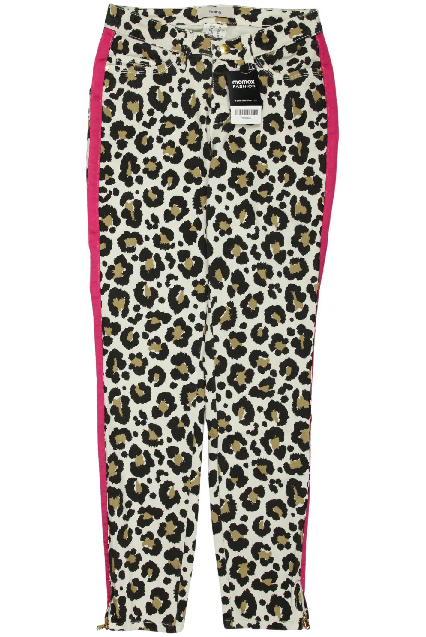 

Heine Damen Stoffhose, cremeweiß, Gr. 34
