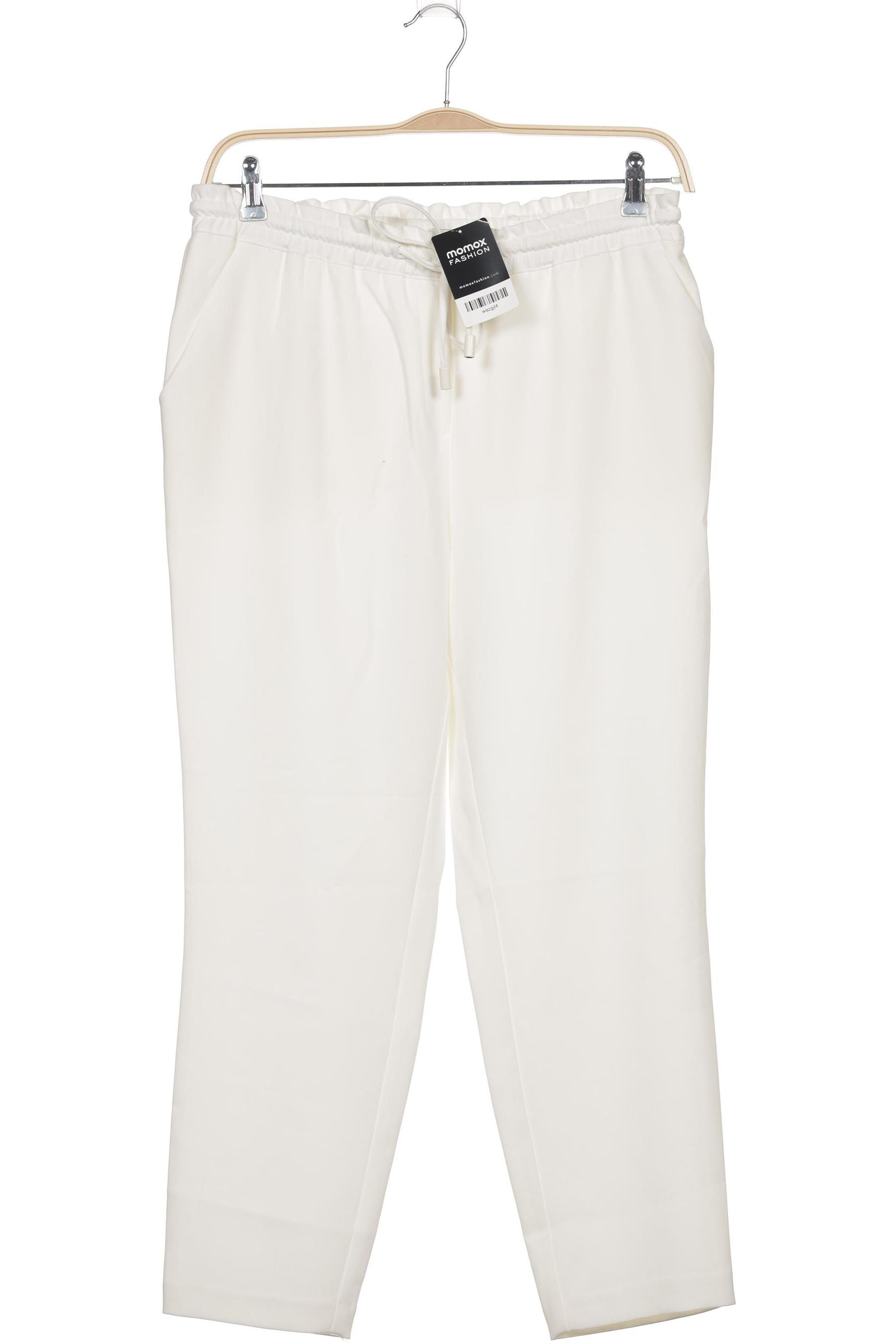 

Heine Damen Stoffhose, weiß, Gr. 42