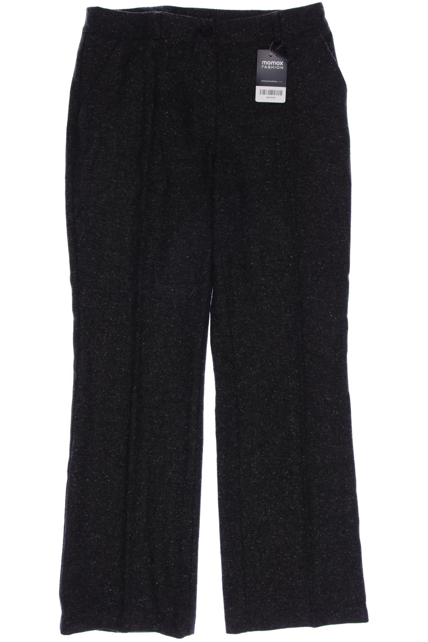 

Heine Damen Stoffhose, grau, Gr. 40