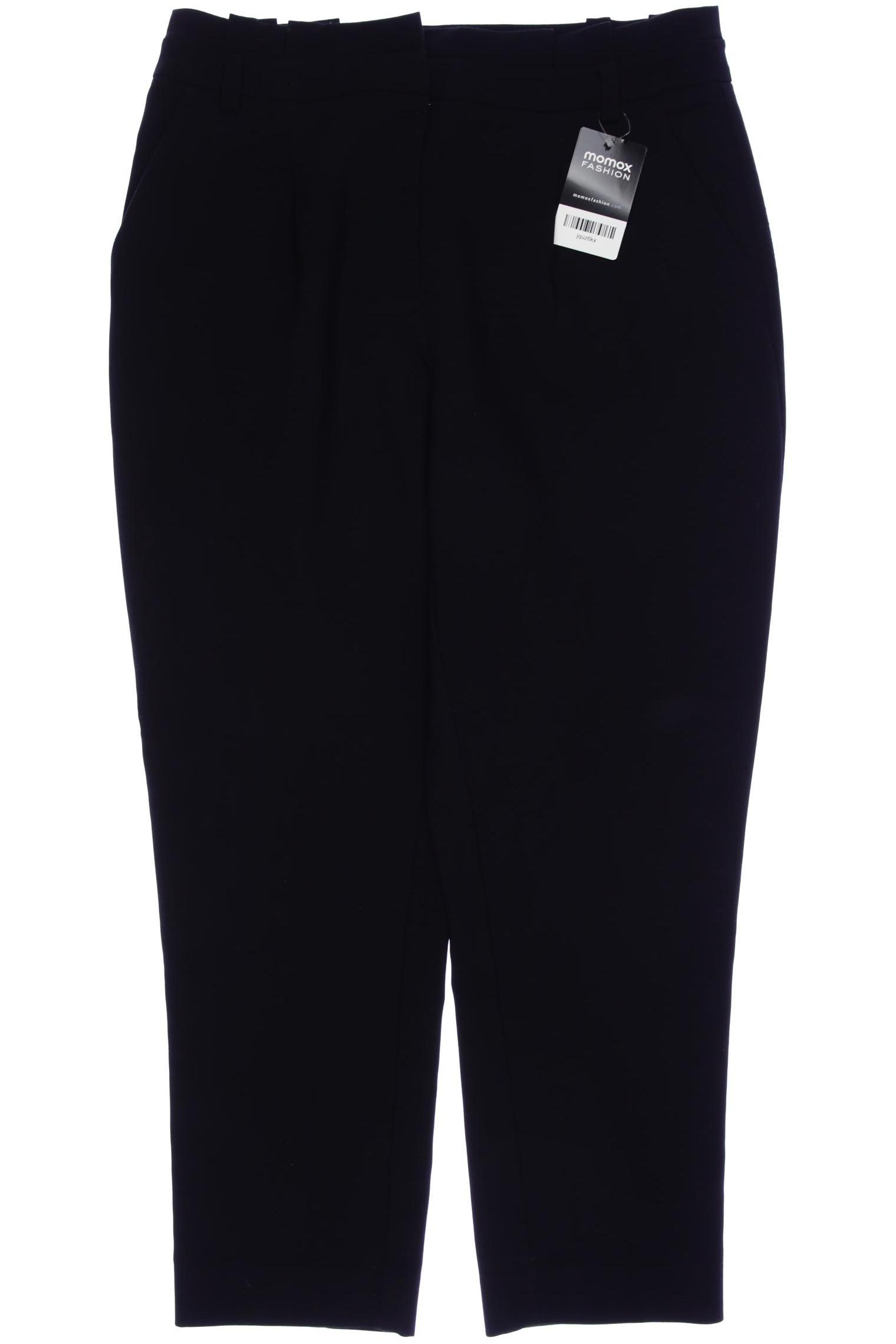 

Heine Damen Stoffhose, schwarz, Gr. 40