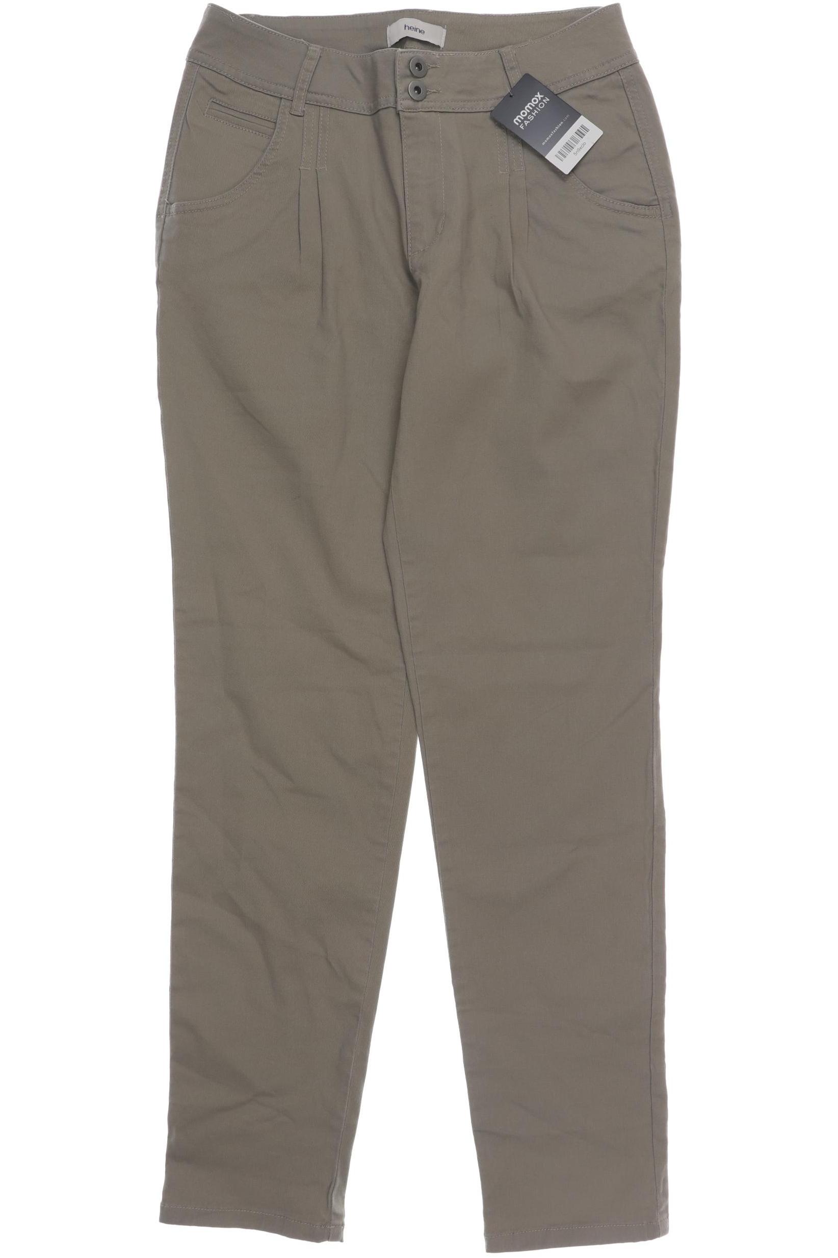 

Heine Damen Stoffhose, beige