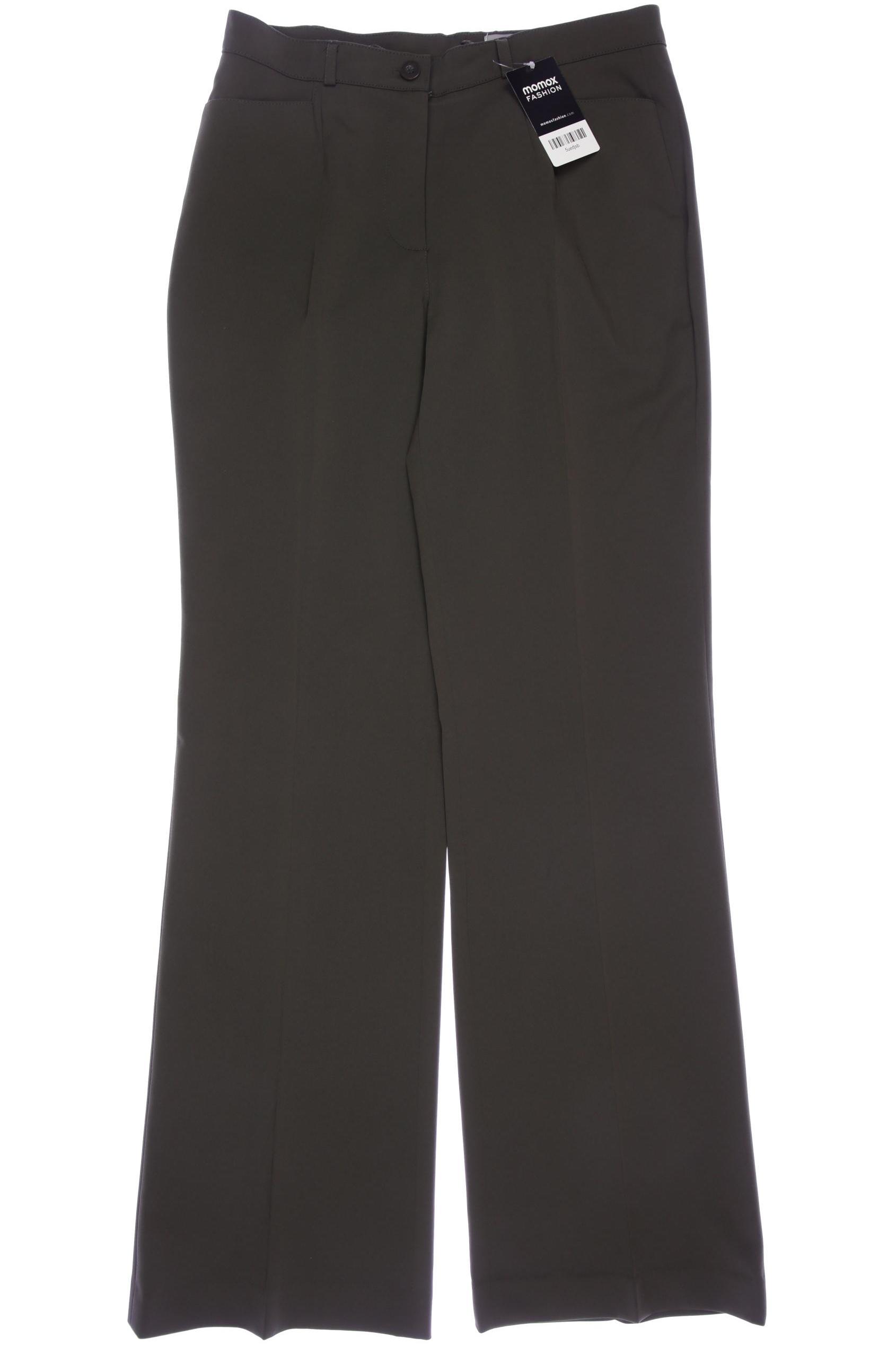 

Heine Damen Stoffhose, grün, Gr. 38