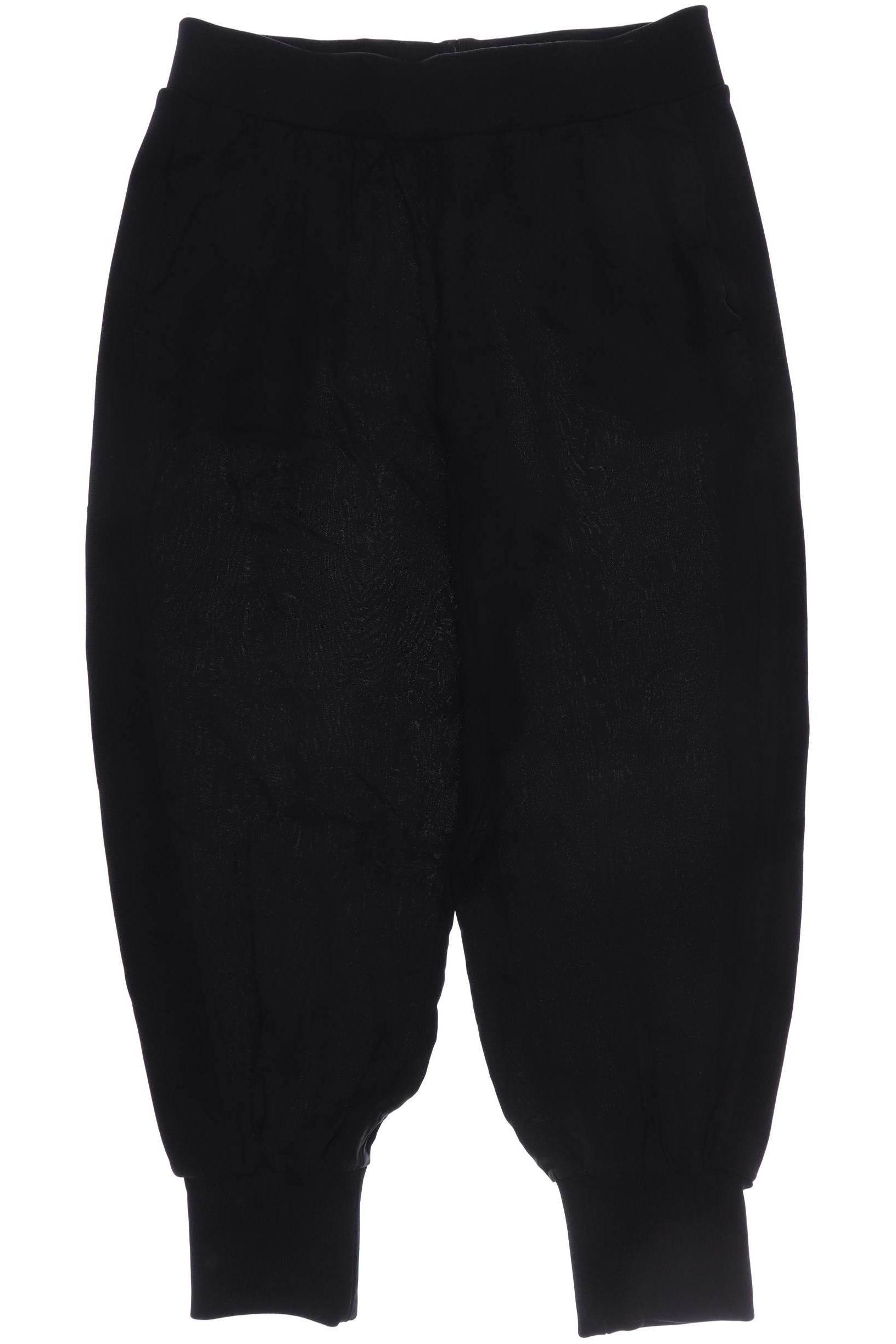 

Heine Damen Stoffhose, schwarz, Gr. 21