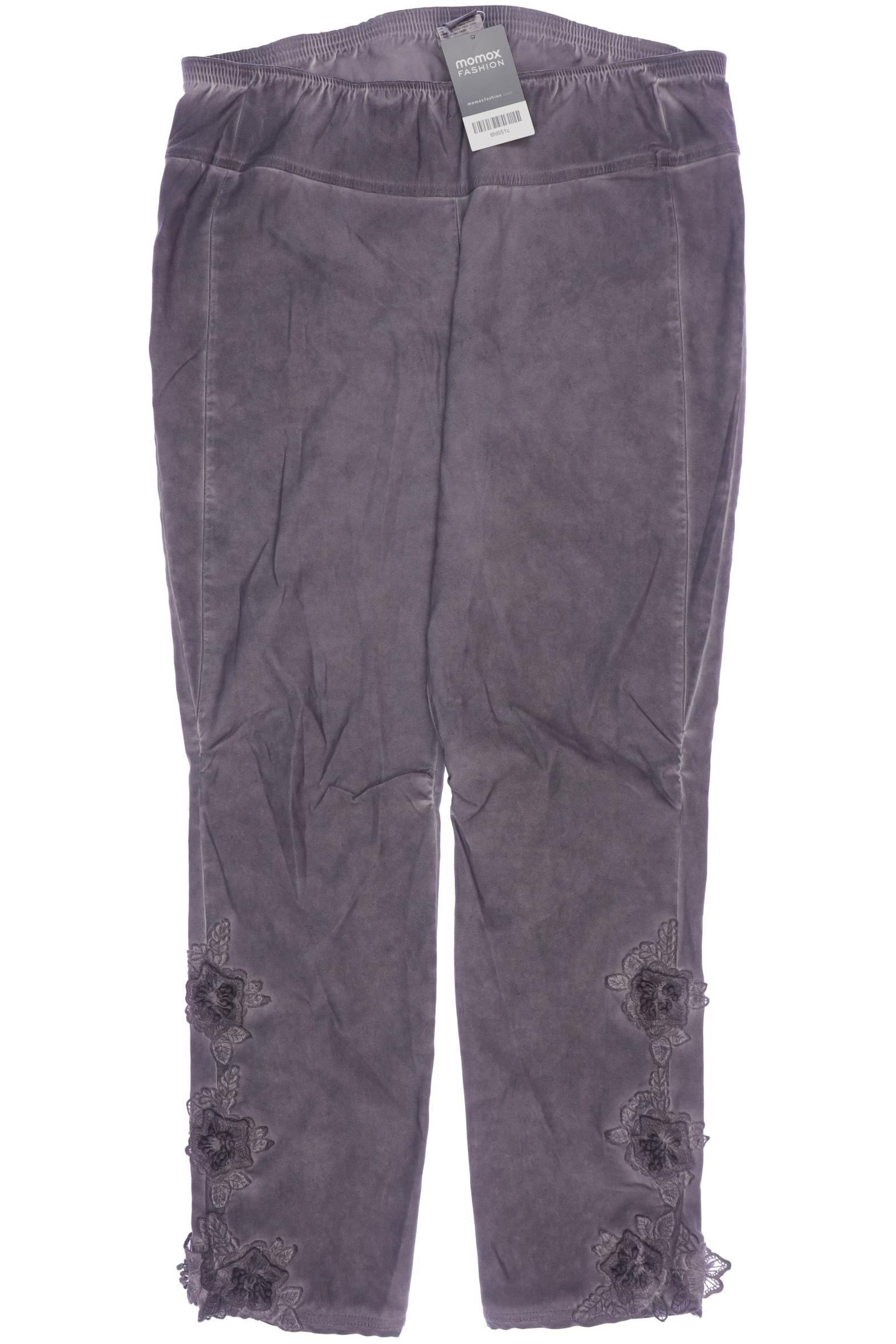 

Heine Damen Stoffhose, flieder, Gr. 44