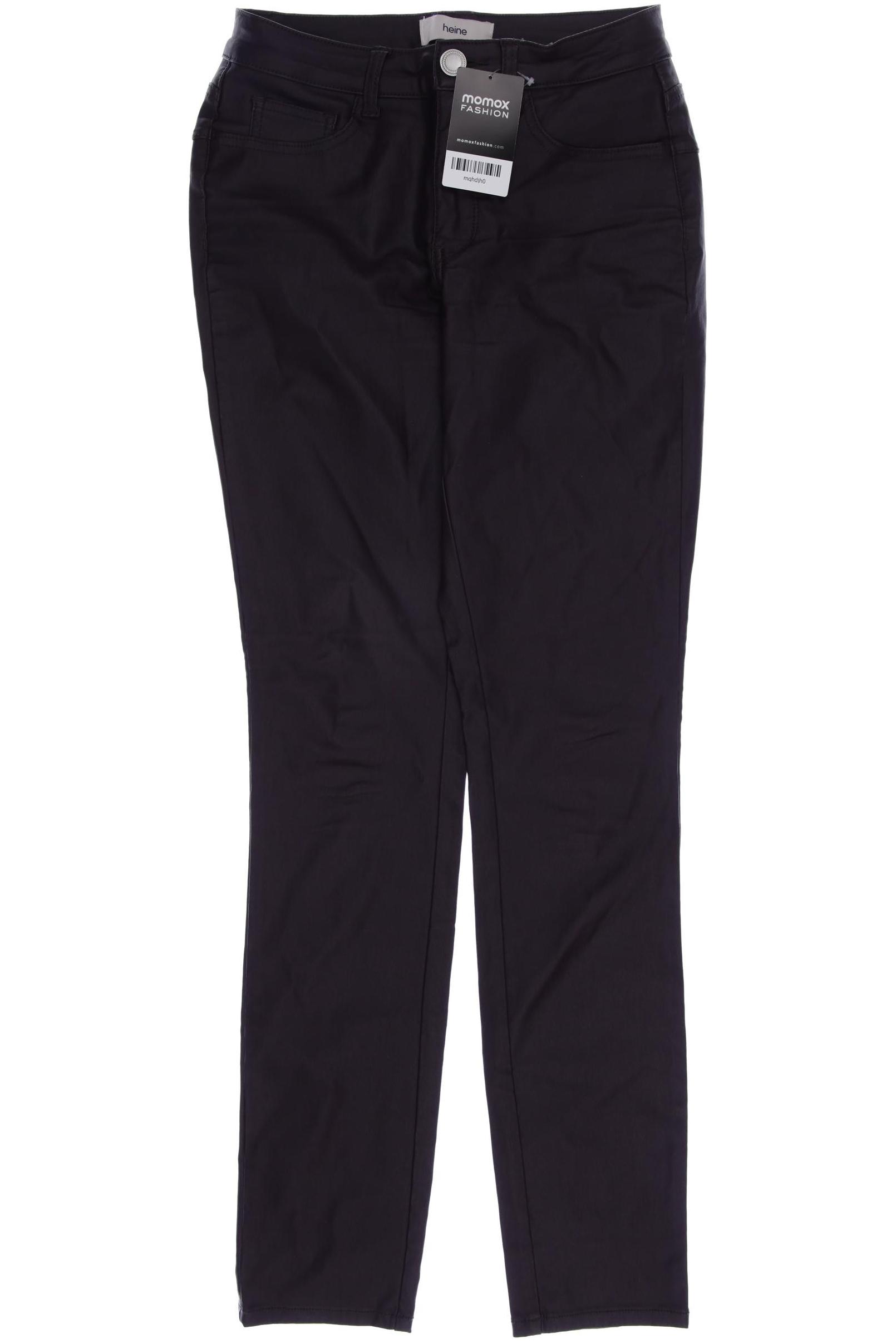 

Heine Damen Stoffhose, bordeaux, Gr. 36