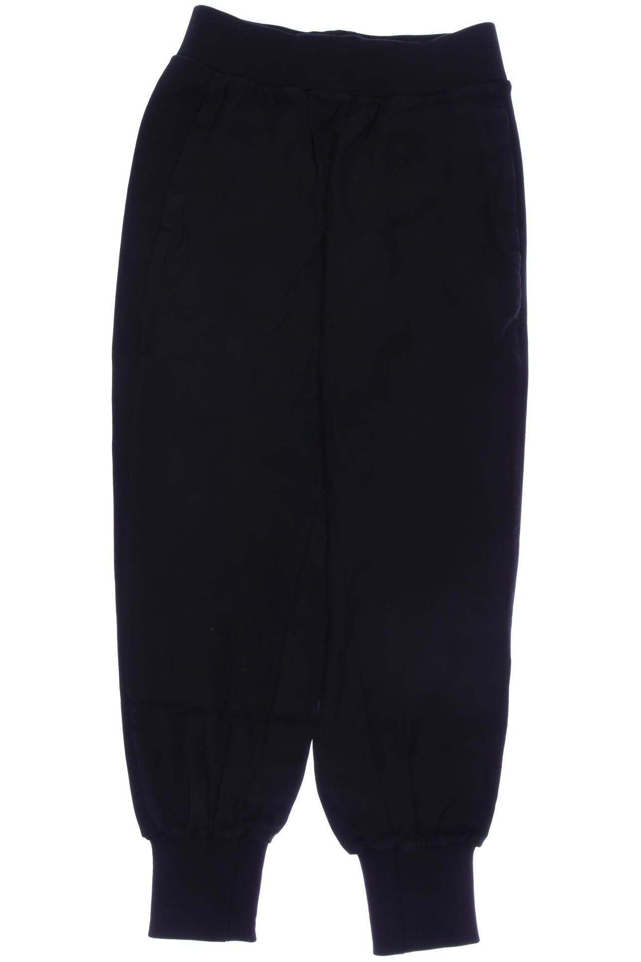 

Heine Damen Stoffhose, schwarz, Gr. 17