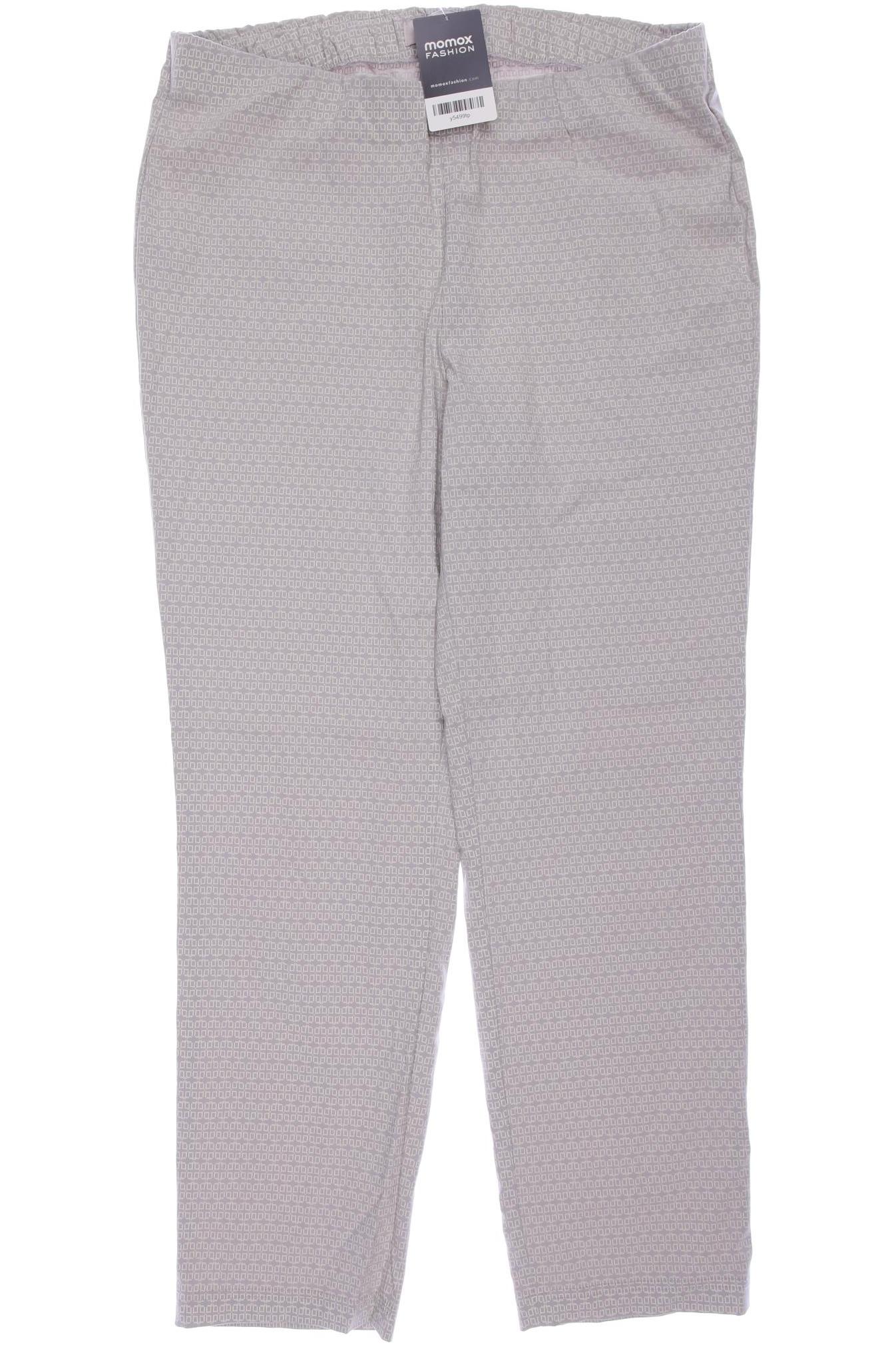 

Heine Damen Stoffhose, grau, Gr. 44
