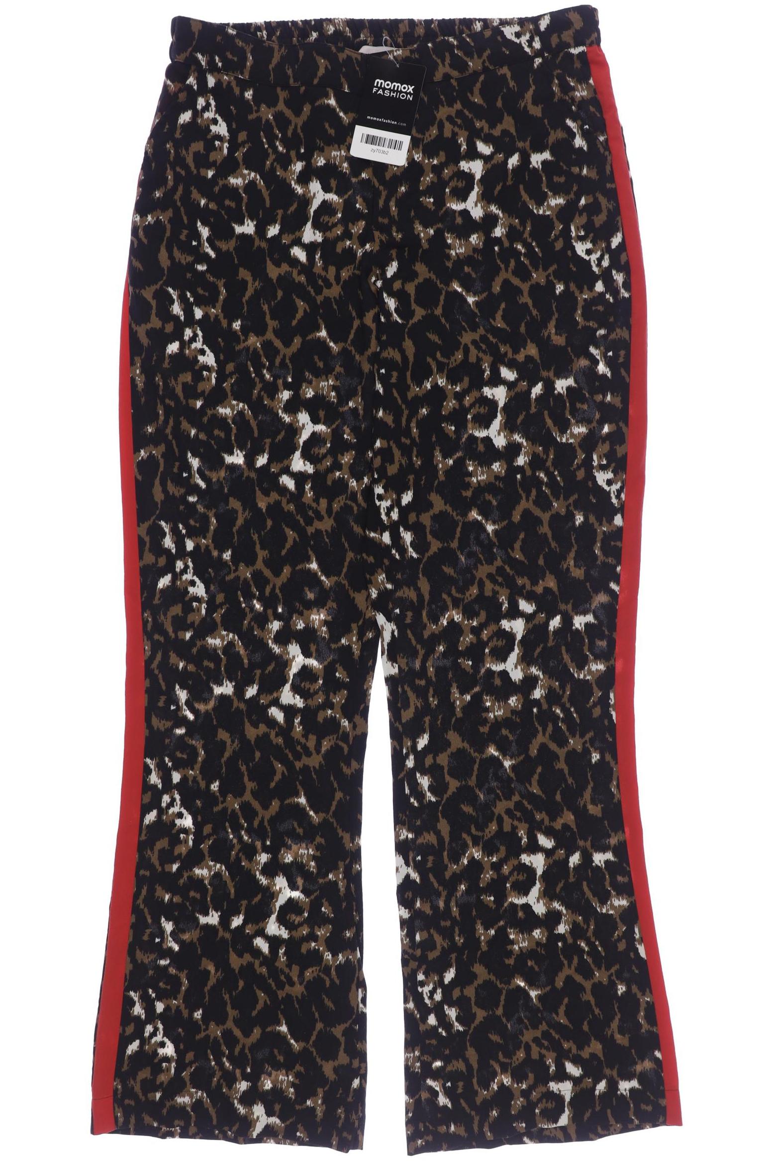 

Heine Damen Stoffhose, schwarz, Gr. 19