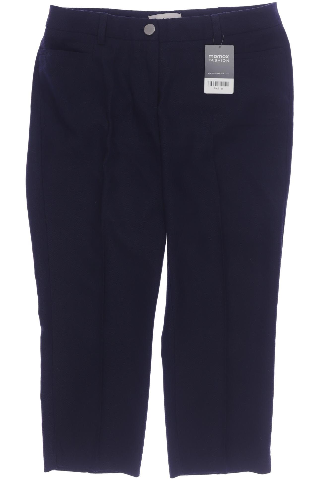 

Heine Damen Stoffhose, marineblau, Gr. 40
