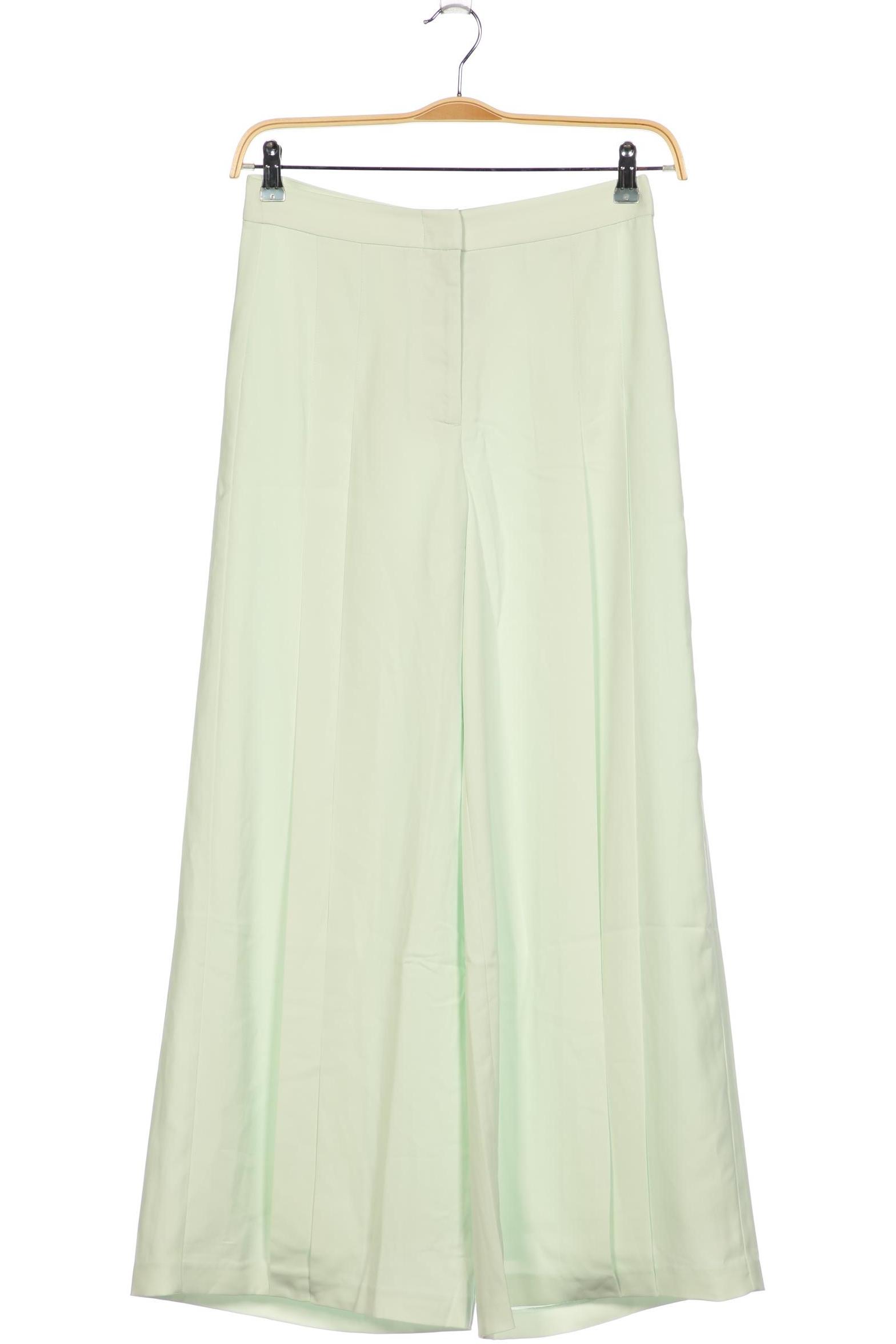 

Heine Damen Stoffhose, hellgrün, Gr. 18