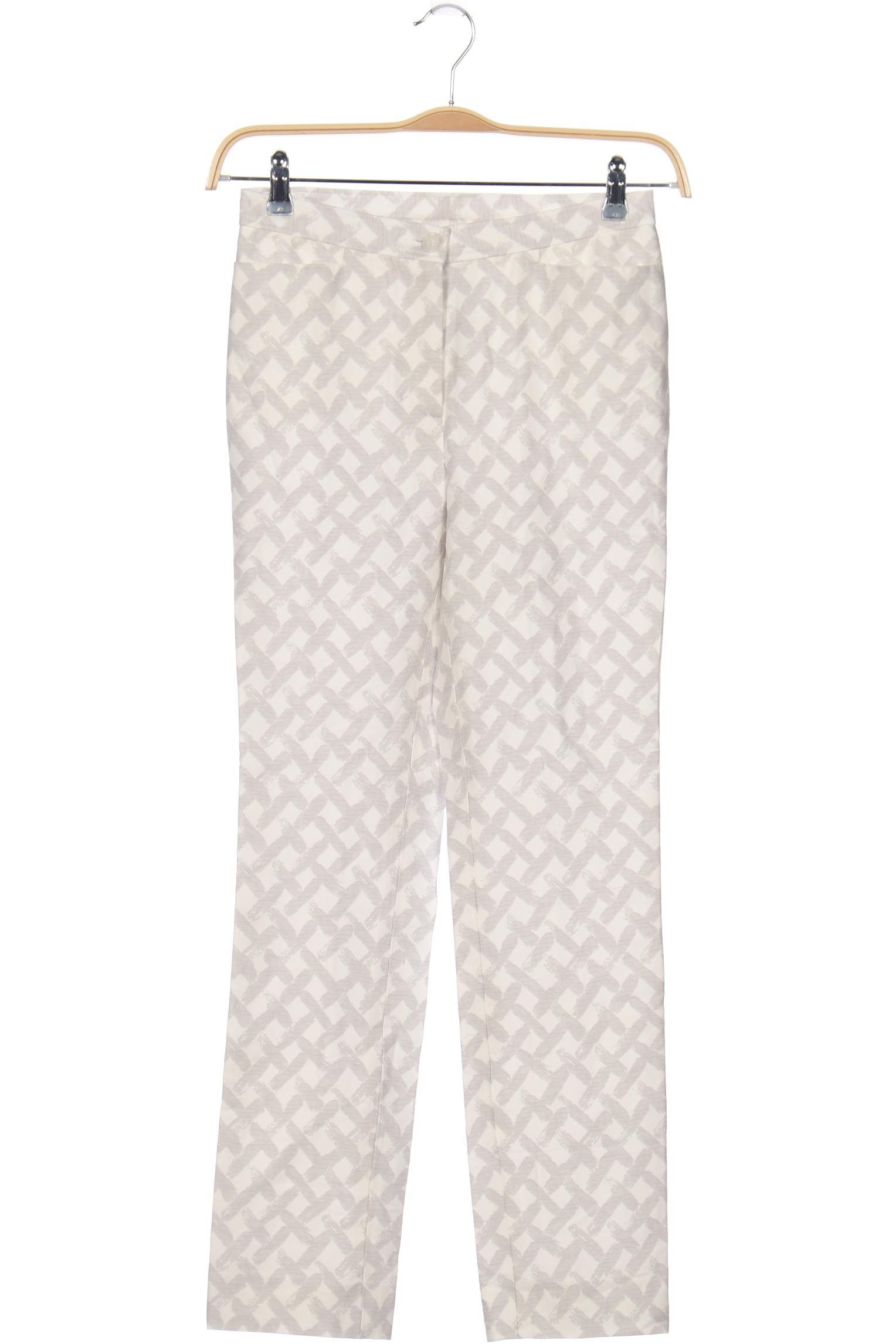 

Heine Damen Stoffhose, grau, Gr. 17
