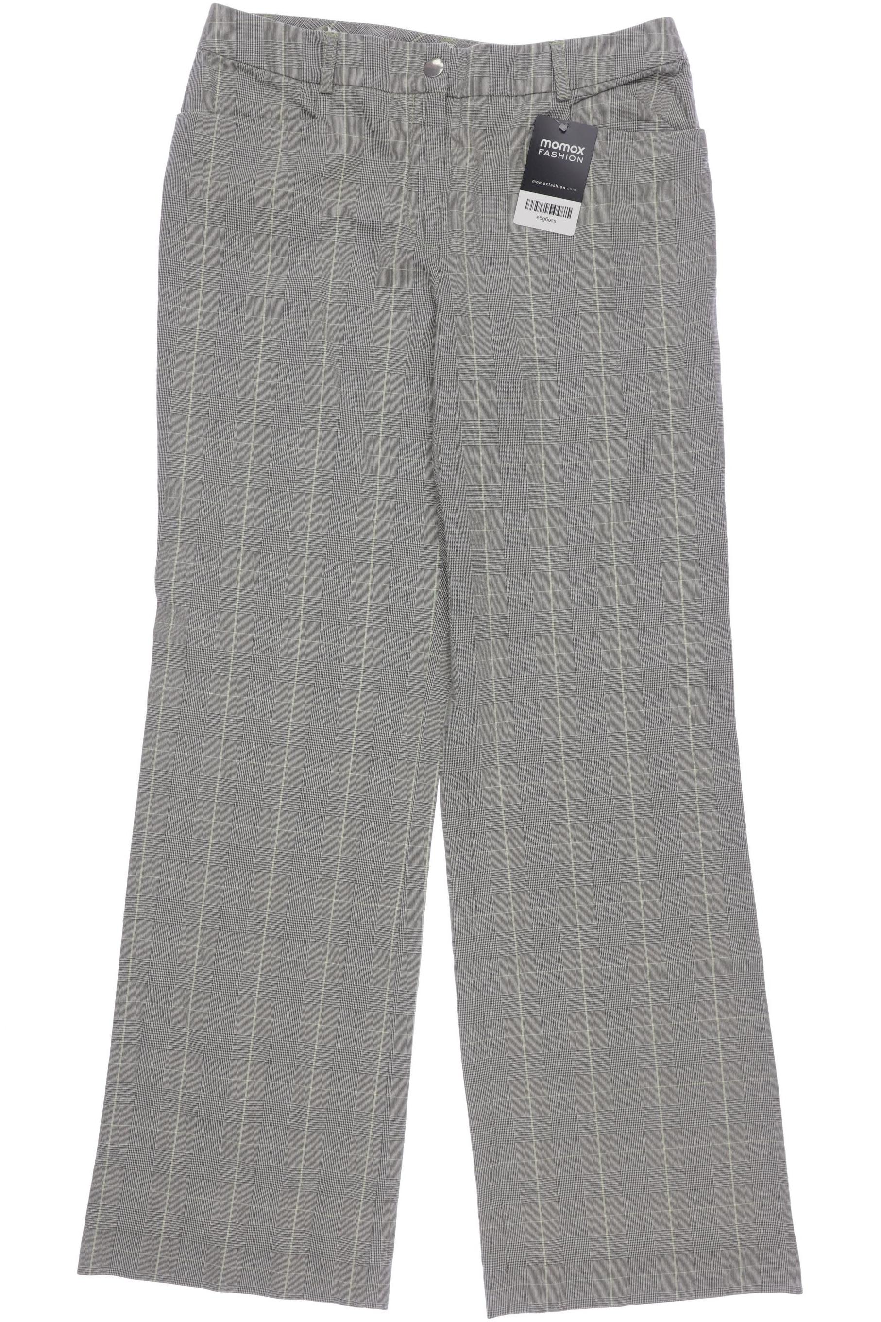 

Heine Damen Stoffhose, hellgrün, Gr. 38