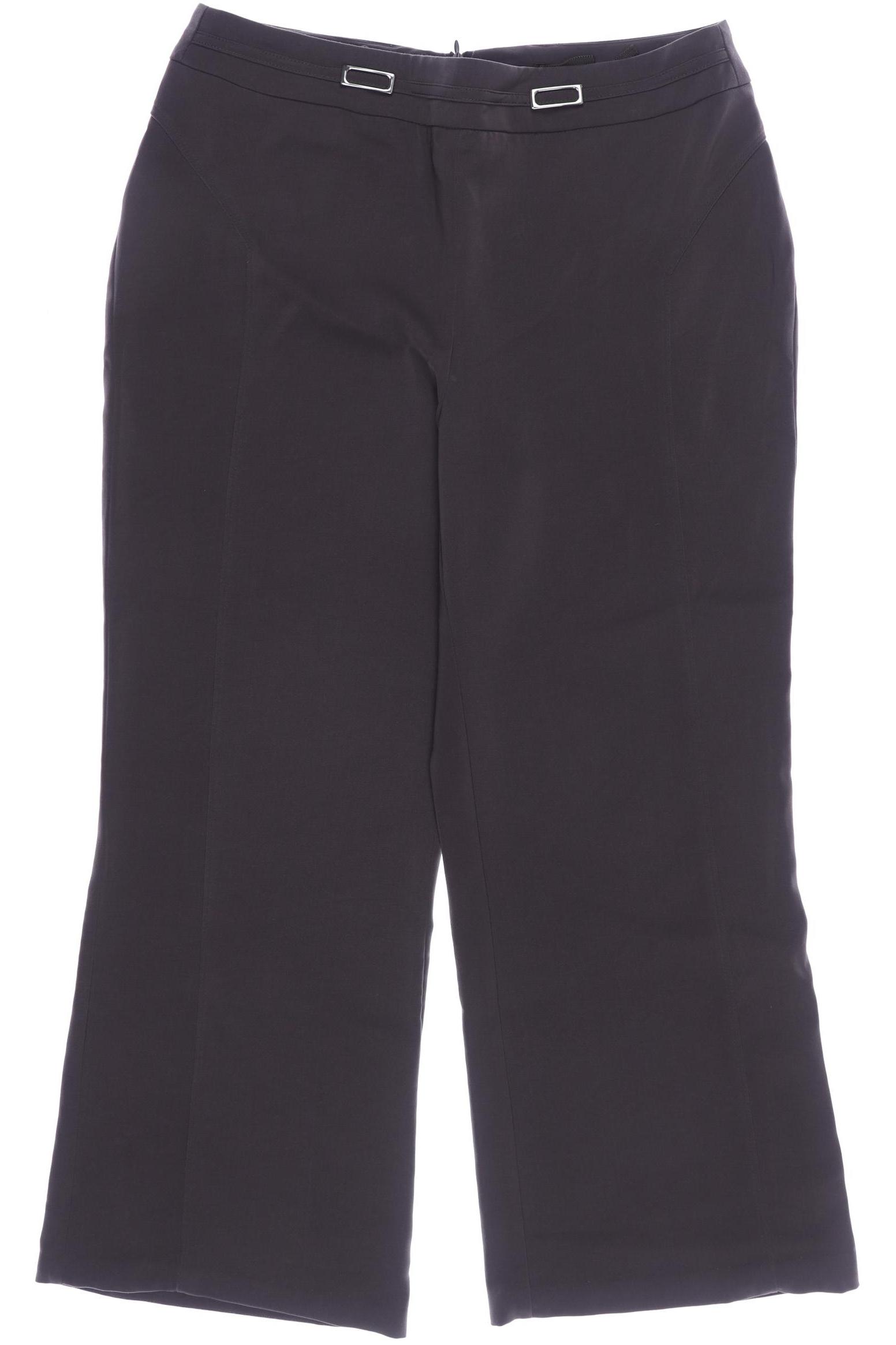 

Heine Damen Stoffhose, braun, Gr. 42