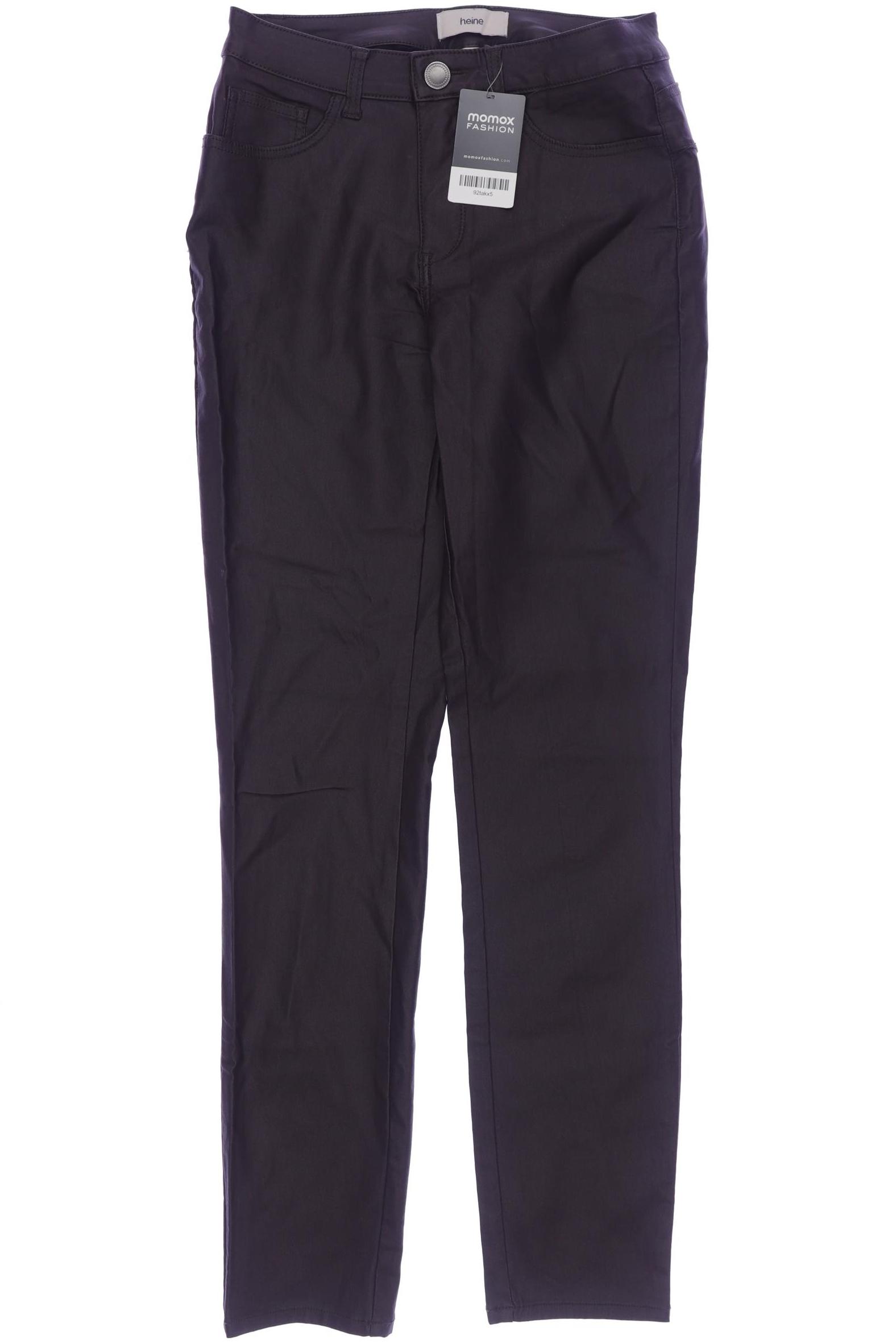 

Heine Damen Stoffhose, bordeaux, Gr. 38