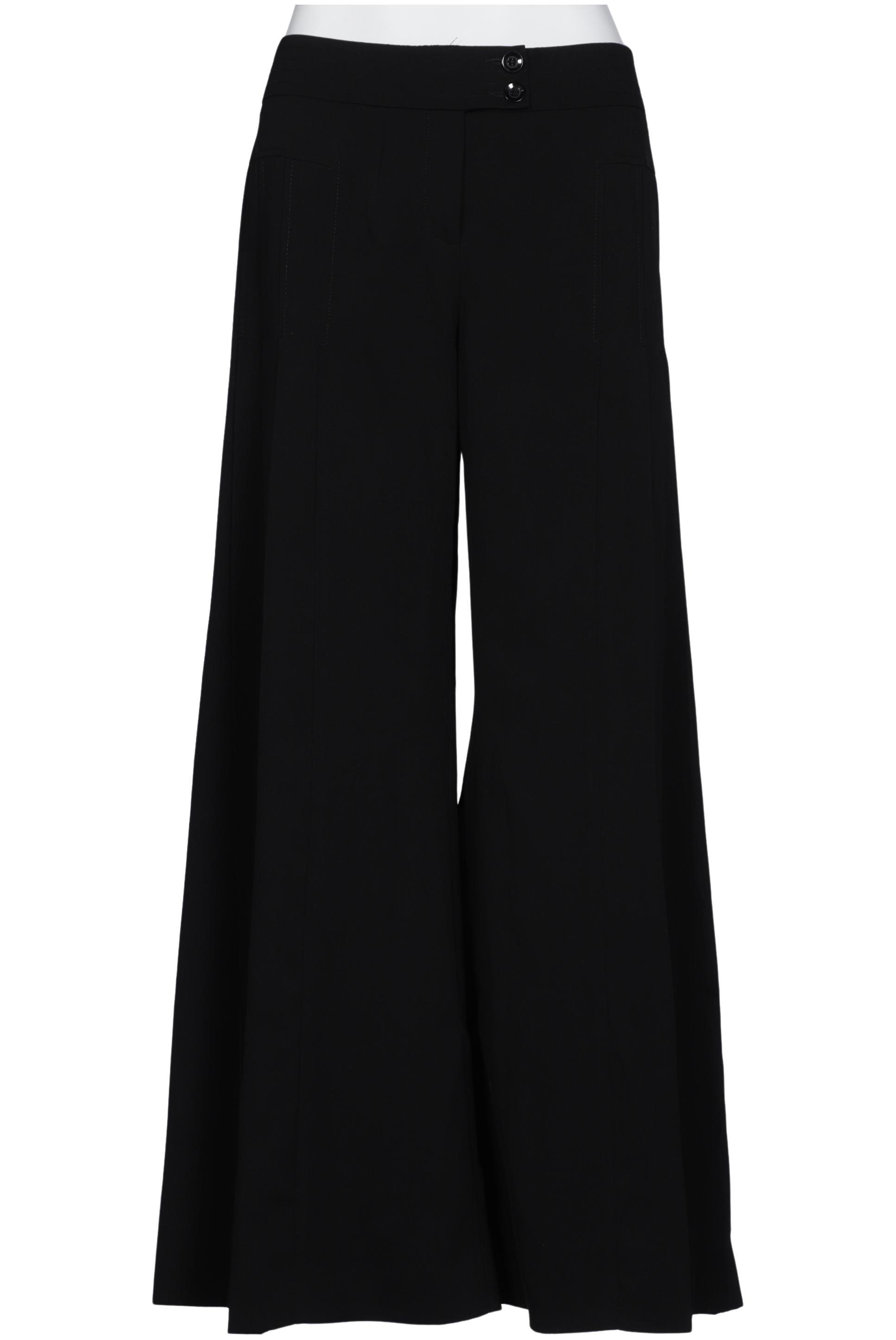 

Heine Damen Stoffhose, schwarz, Gr. 42