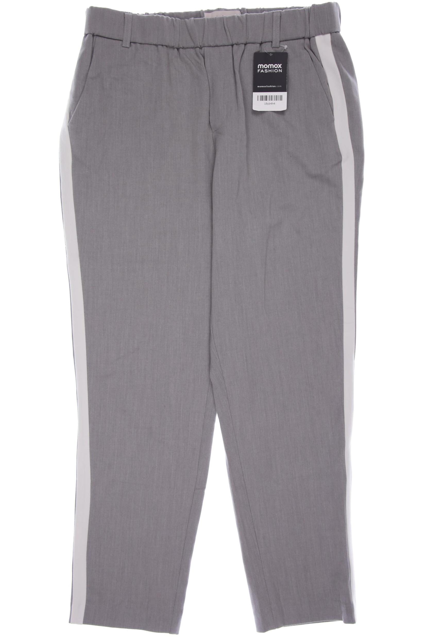 

Heine Damen Stoffhose, grau, Gr. 38