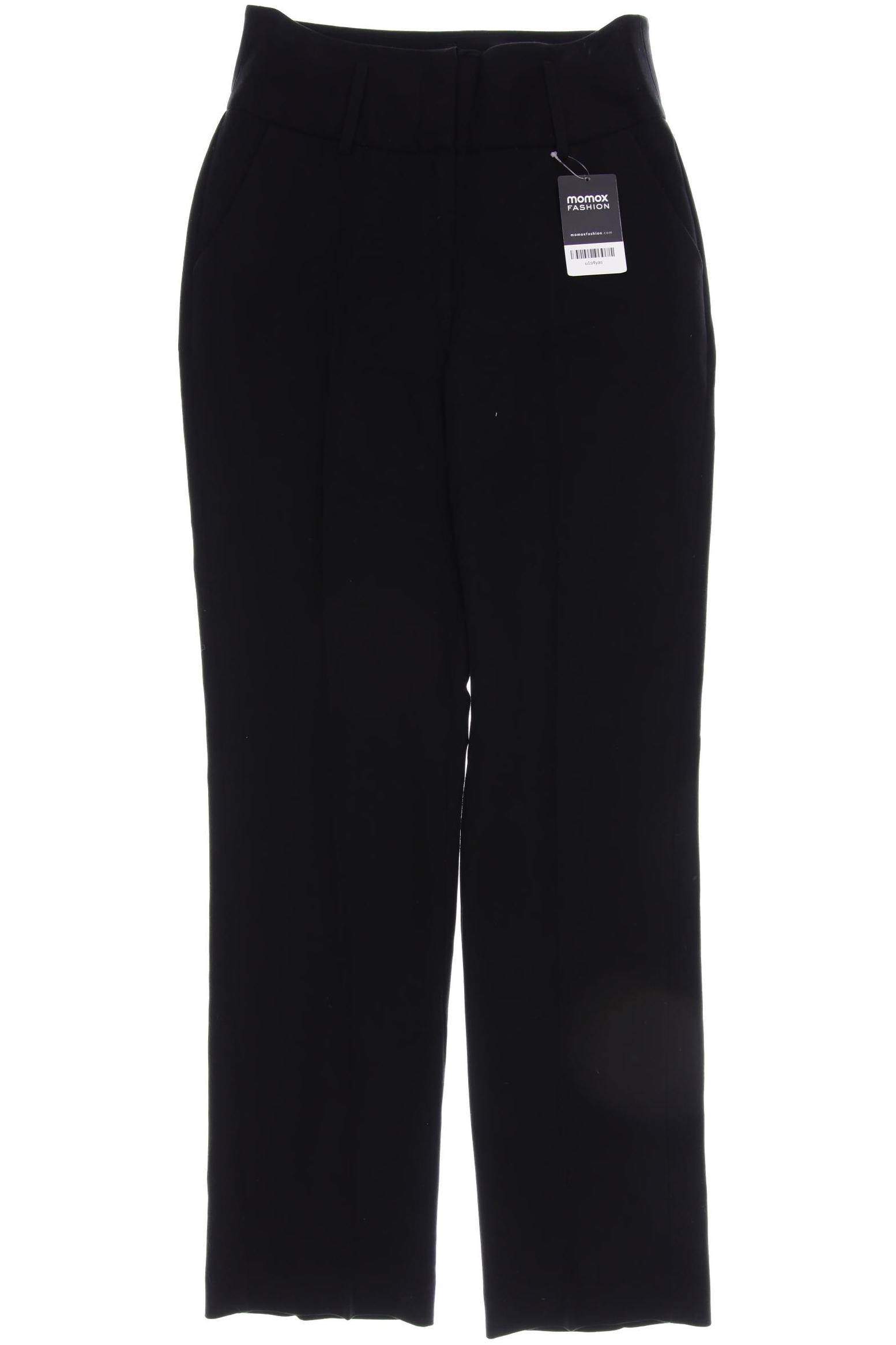 

Heine Damen Stoffhose, schwarz, Gr. 36
