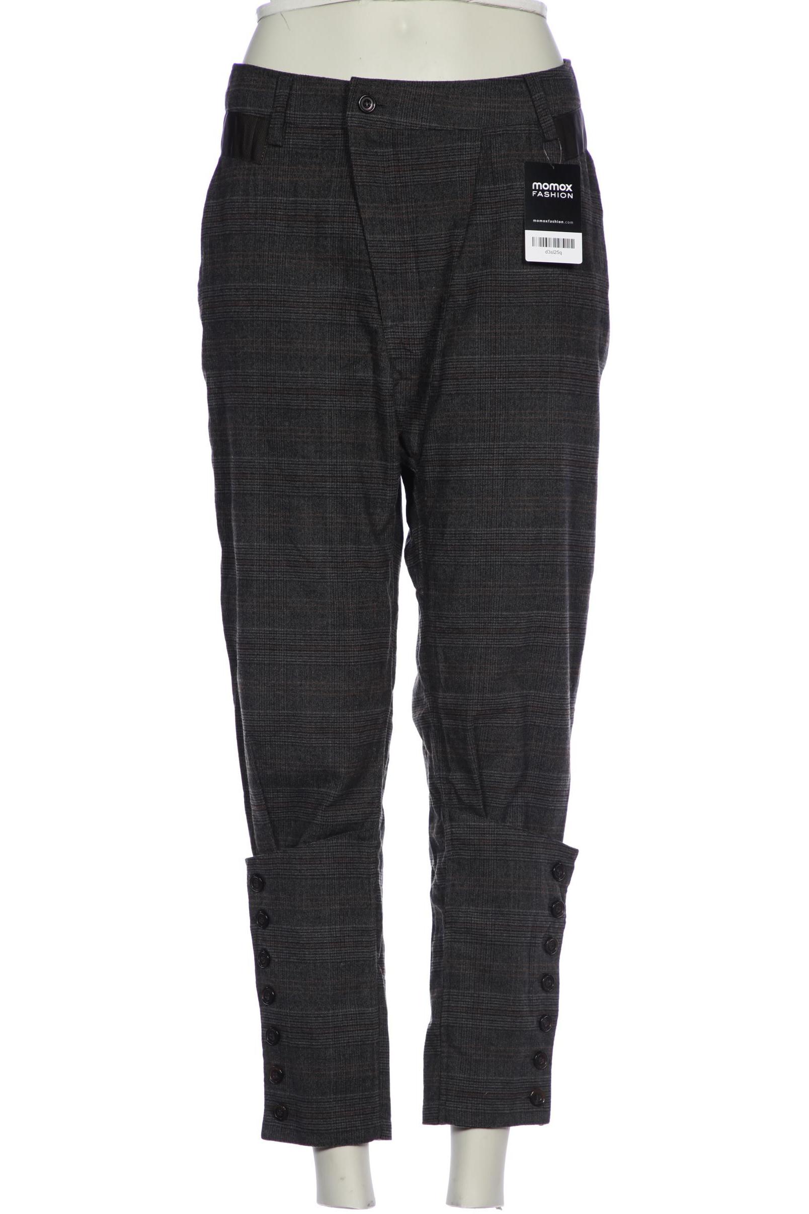 

Heine Damen Stoffhose, grau