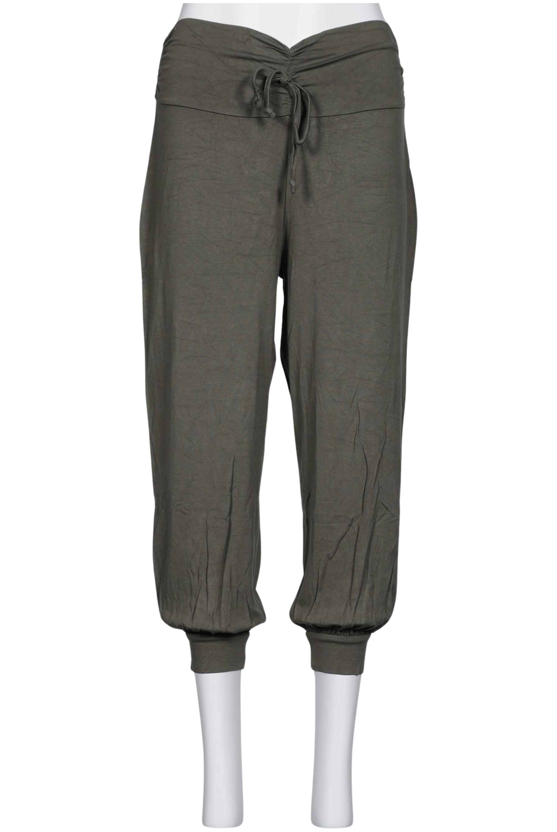 

Heine Damen Stoffhose, grün, Gr. 40