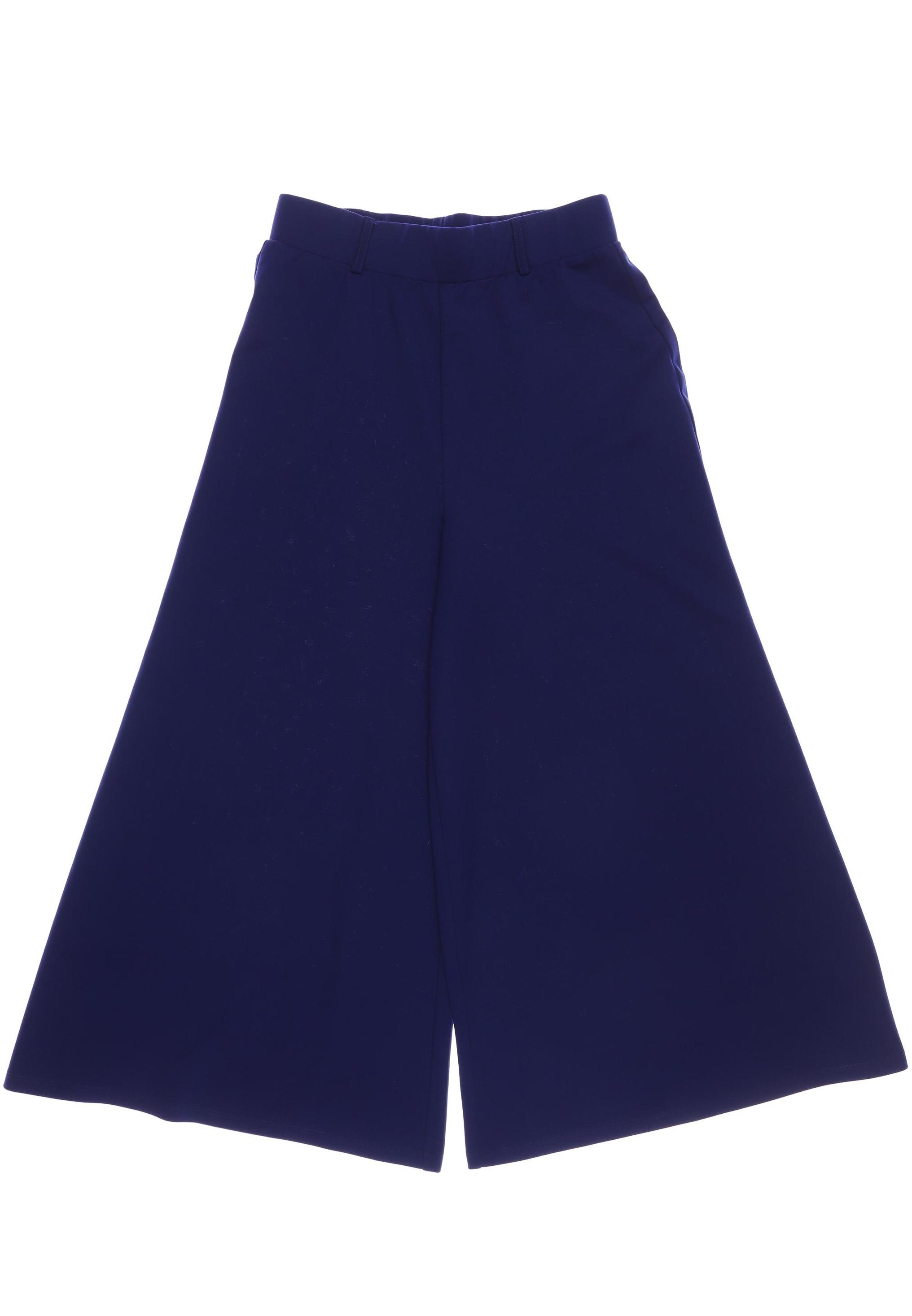 

Heine Damen Stoffhose, blau