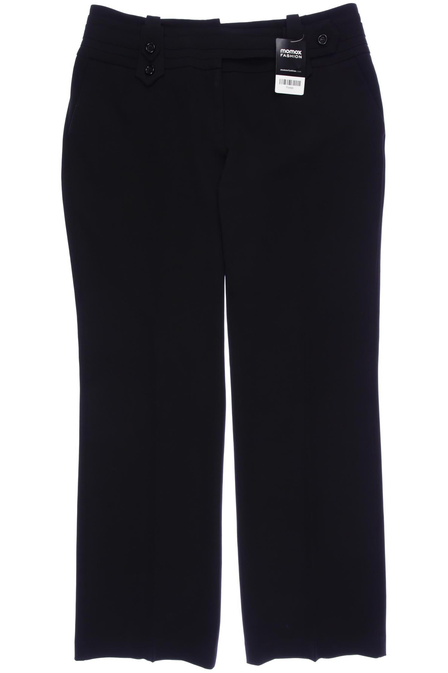 

Heine Damen Stoffhose, schwarz, Gr. 44