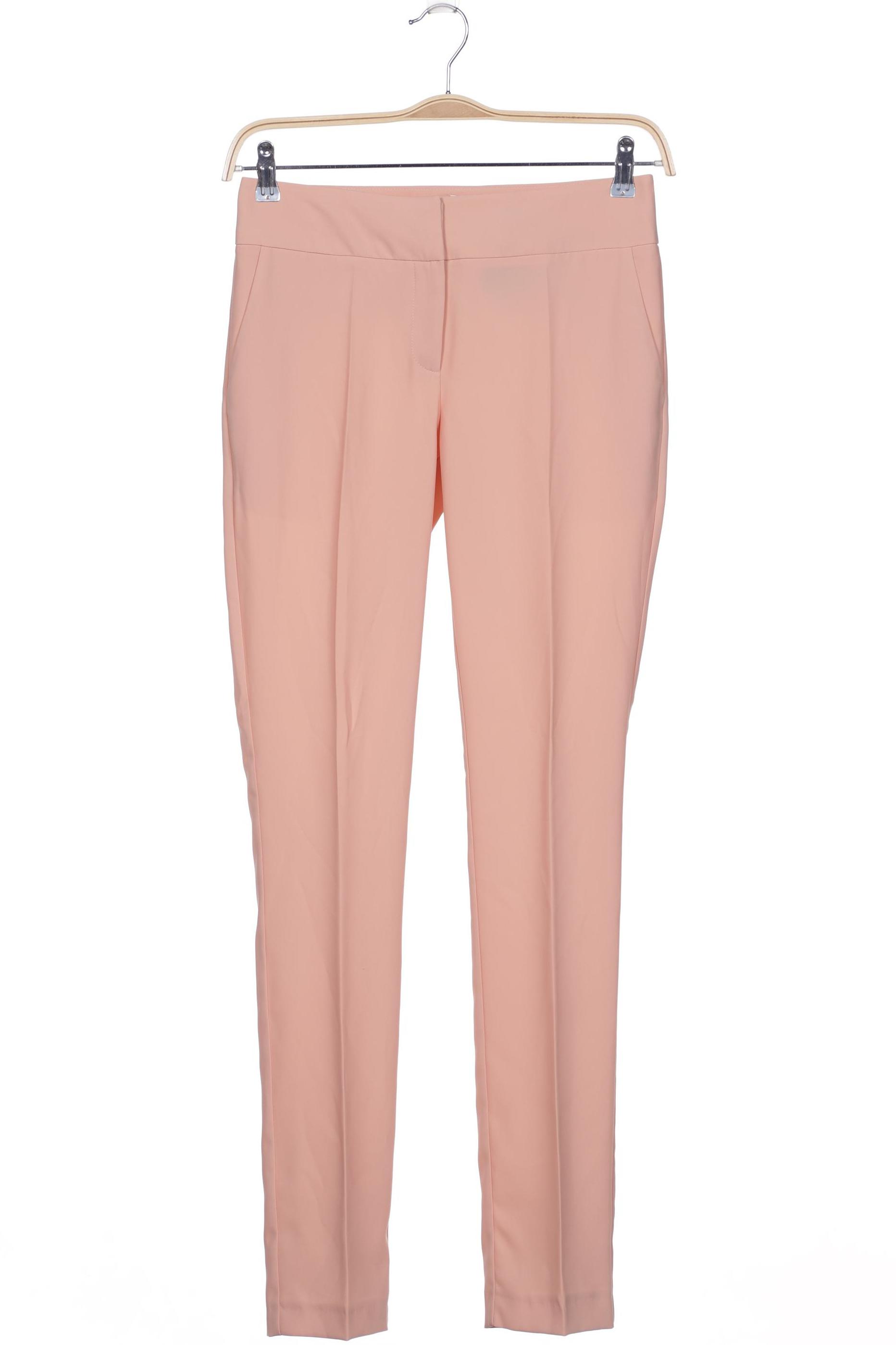 

Heine Damen Stoffhose, orange, Gr. 36