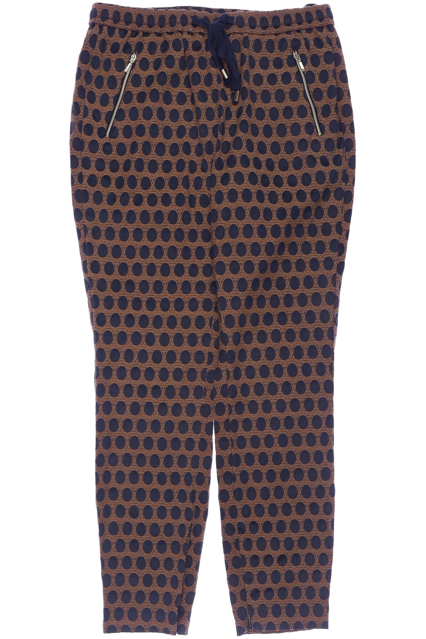

Heine Damen Stoffhose, marineblau, Gr. 28
