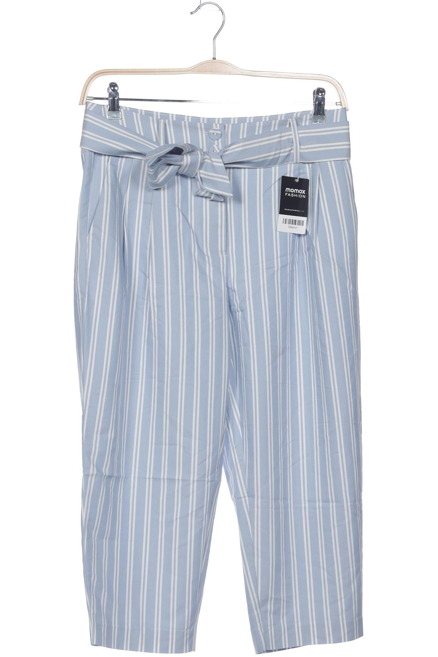 

Heine Damen Stoffhose, hellblau, Gr. 40