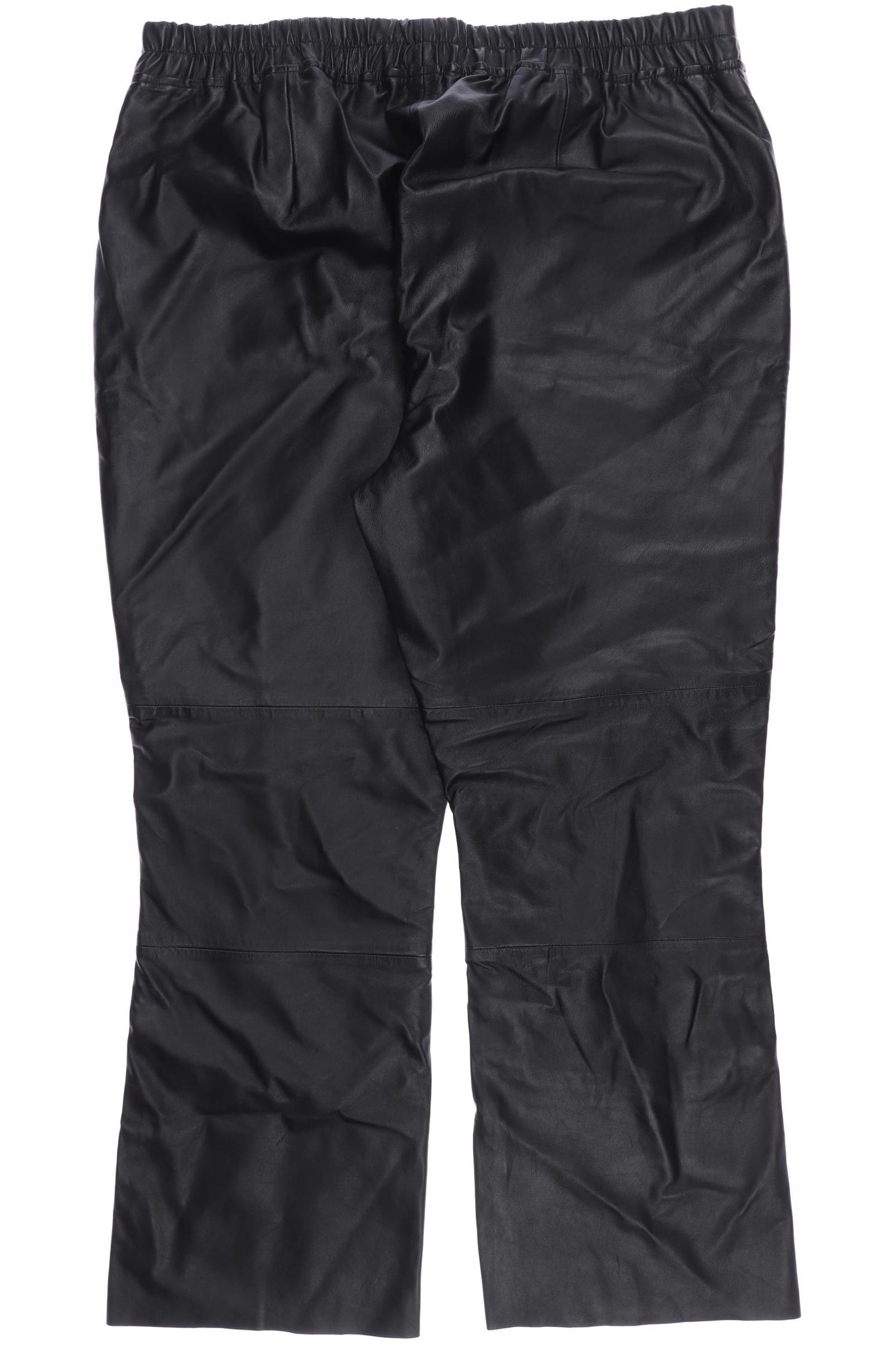 

Heine Damen Stoffhose, schwarz, Gr. 48