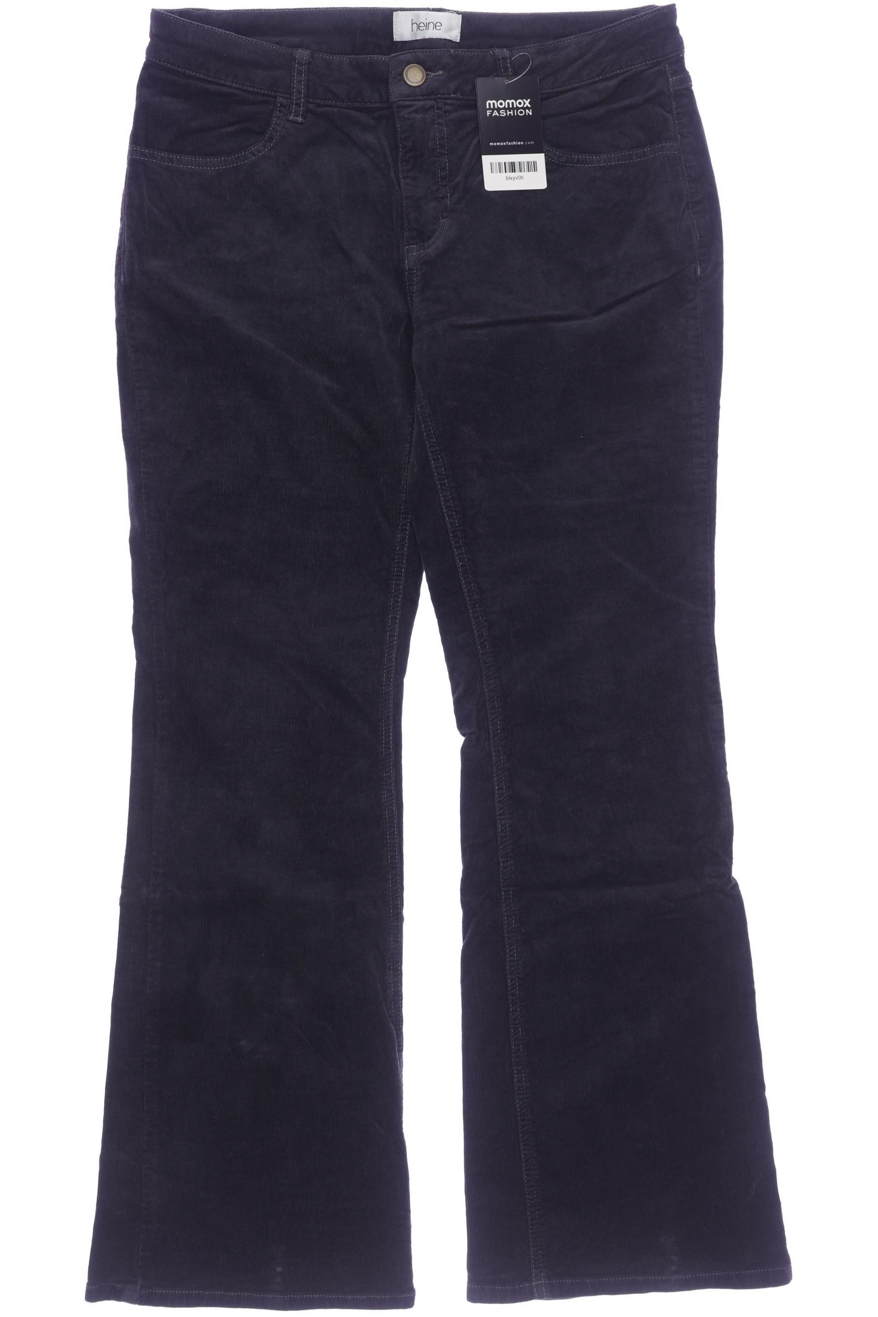 

Heine Damen Stoffhose, marineblau, Gr. 21