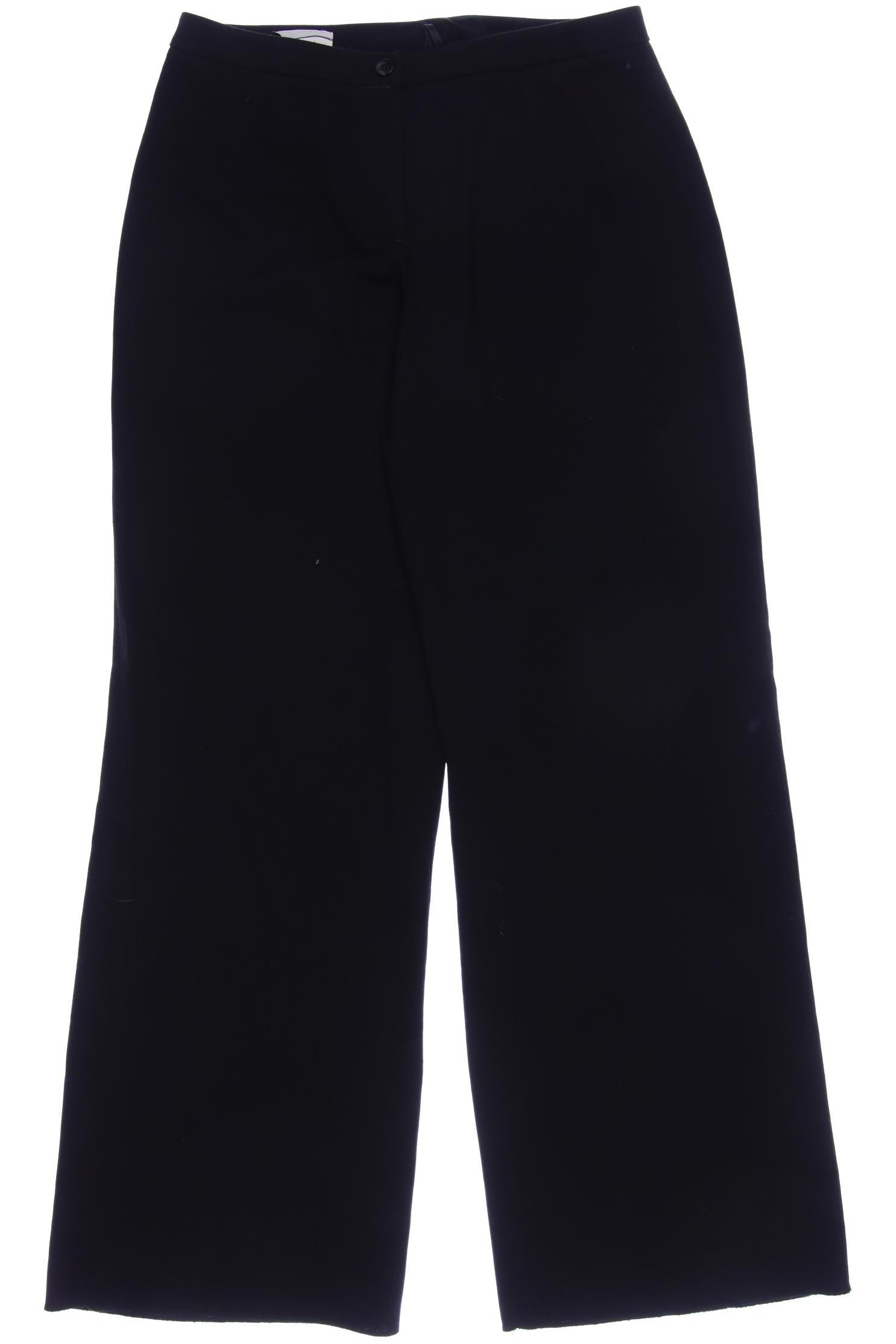 

Heine Damen Stoffhose, schwarz