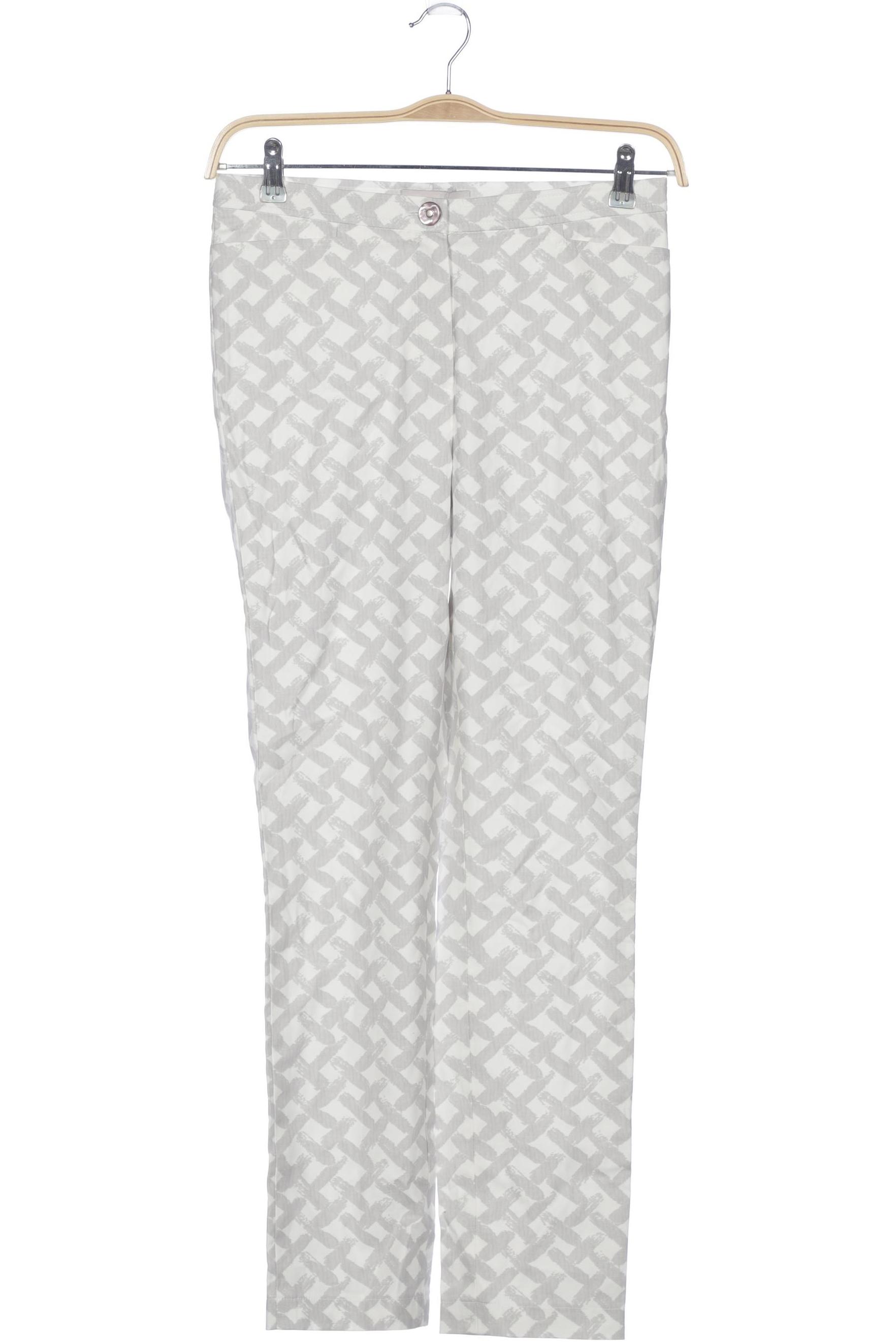 

Heine Damen Stoffhose, weiß, Gr. 38