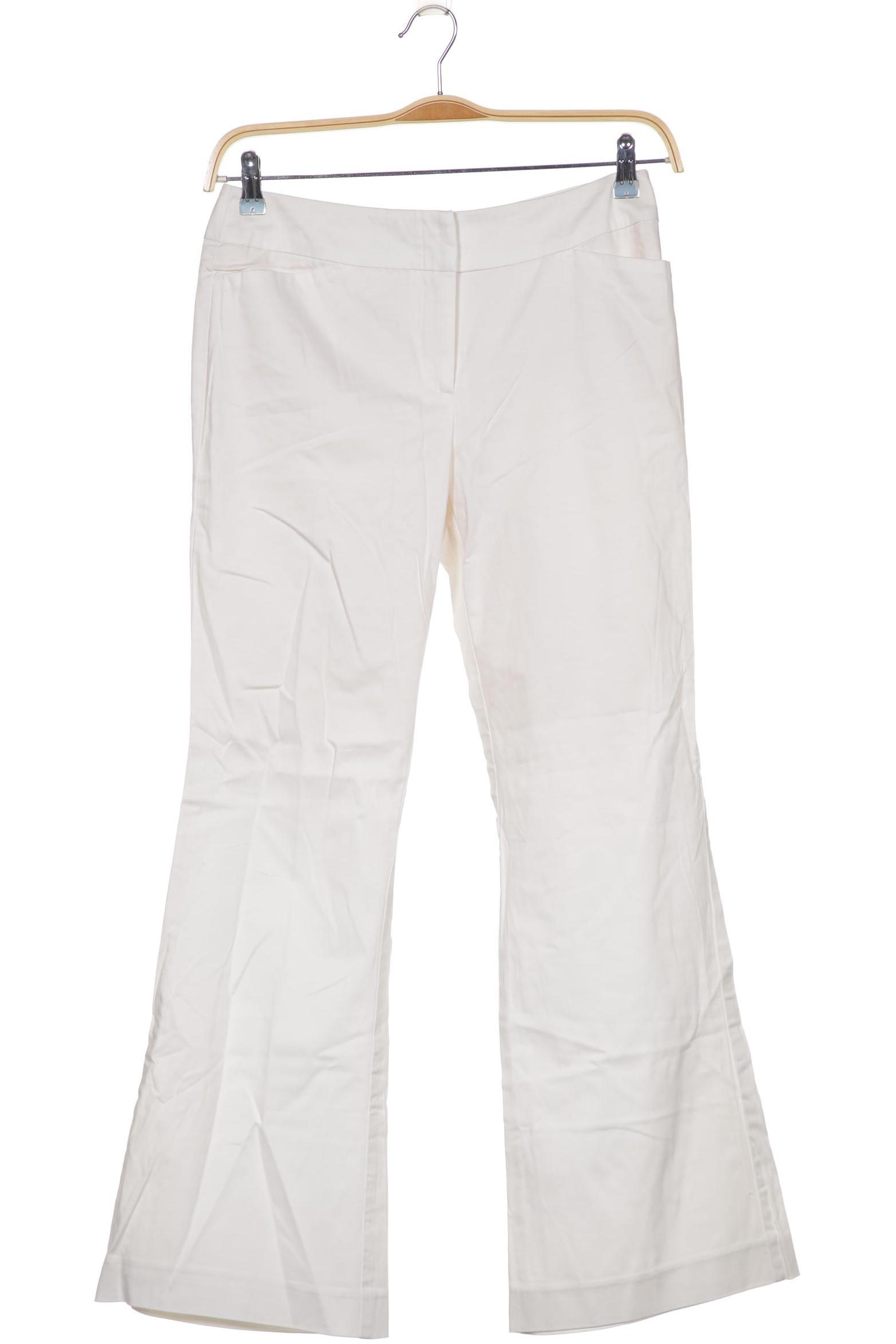 

Heine Damen Stoffhose, weiß