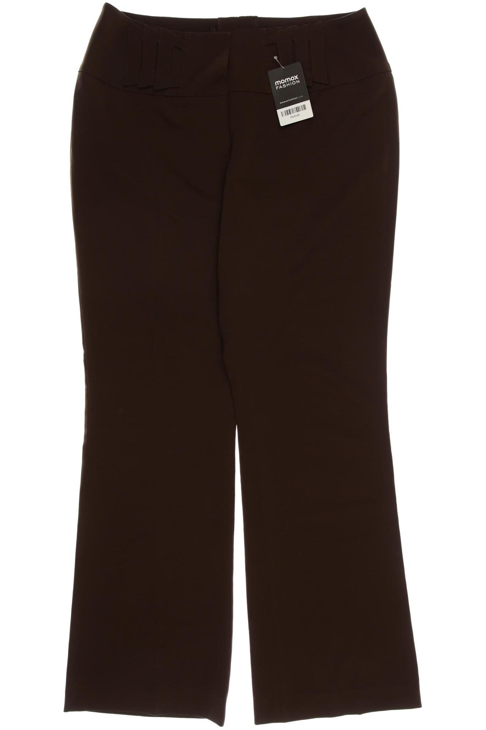 

Heine Damen Stoffhose, braun
