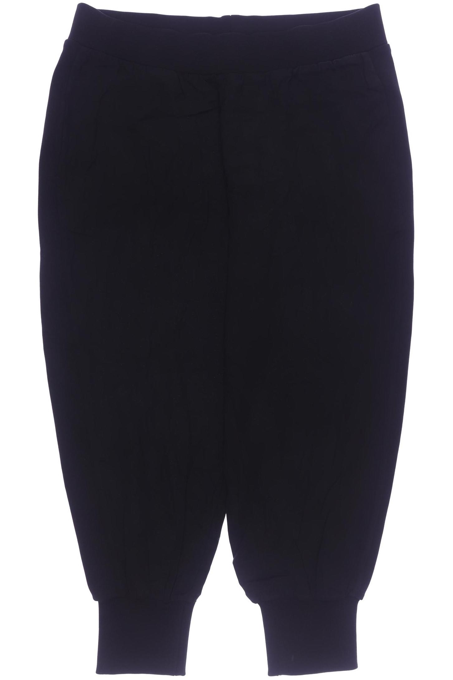 

Heine Damen Stoffhose, schwarz, Gr. 23