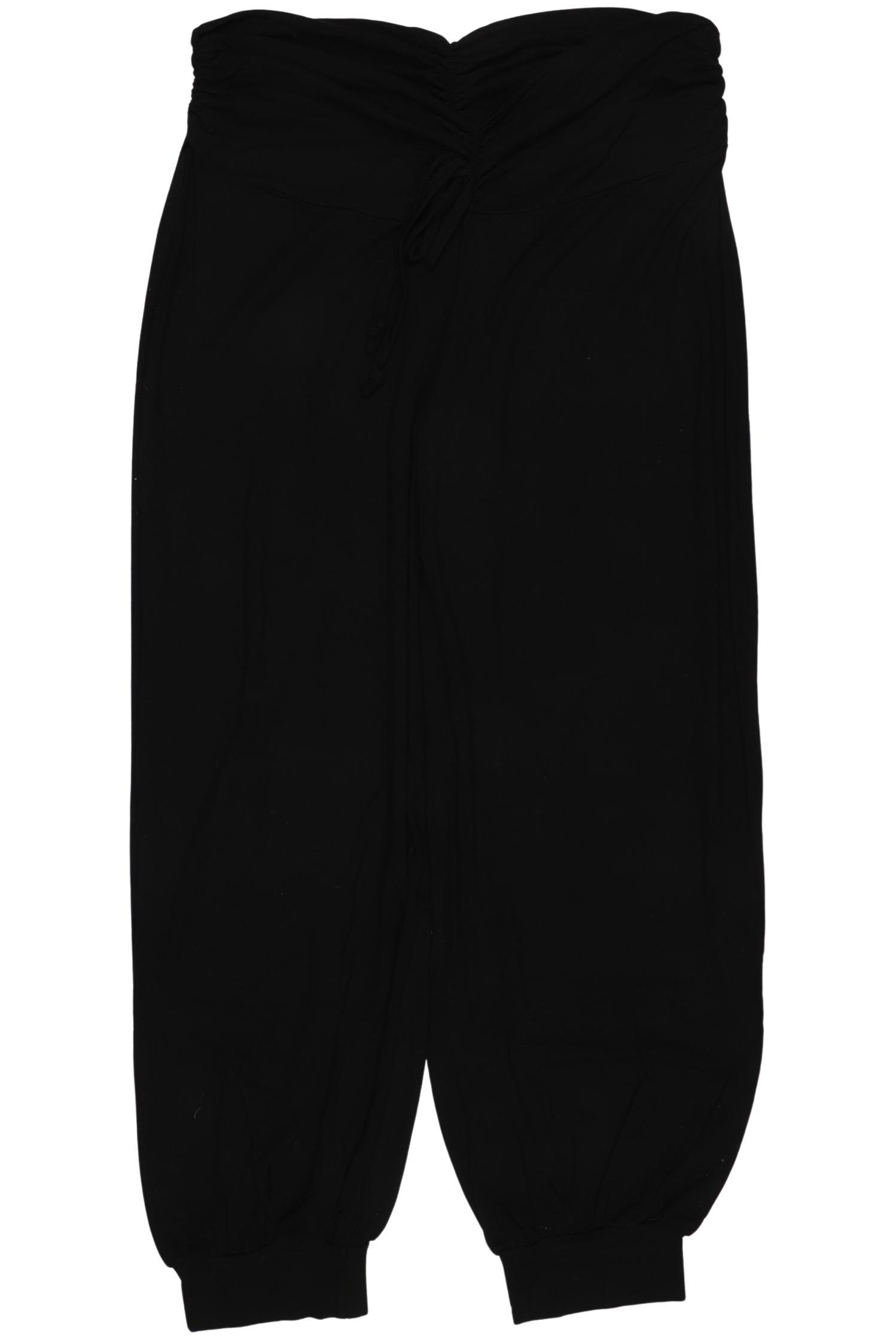 

Heine Damen Stoffhose, schwarz, Gr. 40