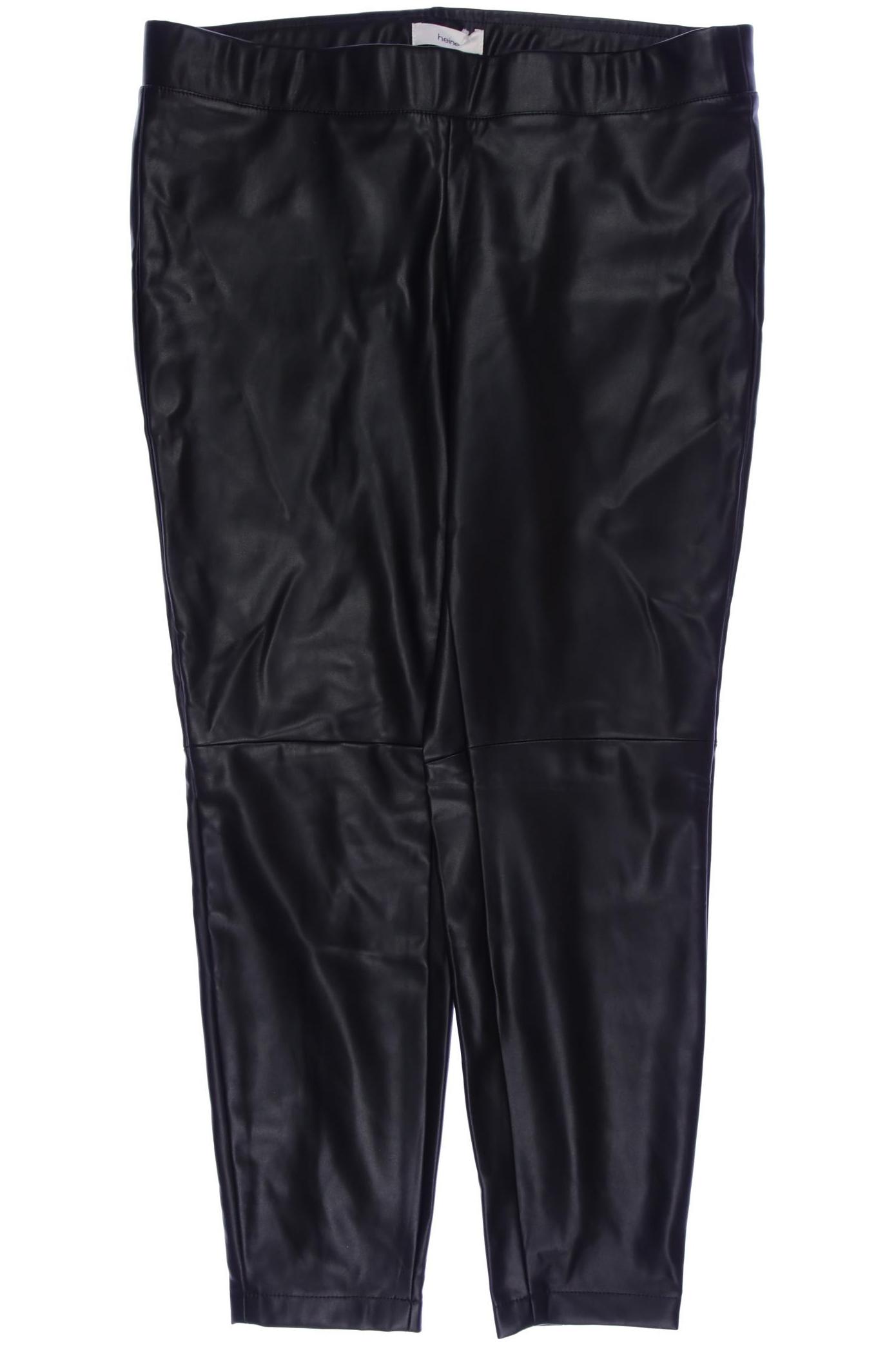 

Heine Damen Stoffhose, schwarz, Gr. 46