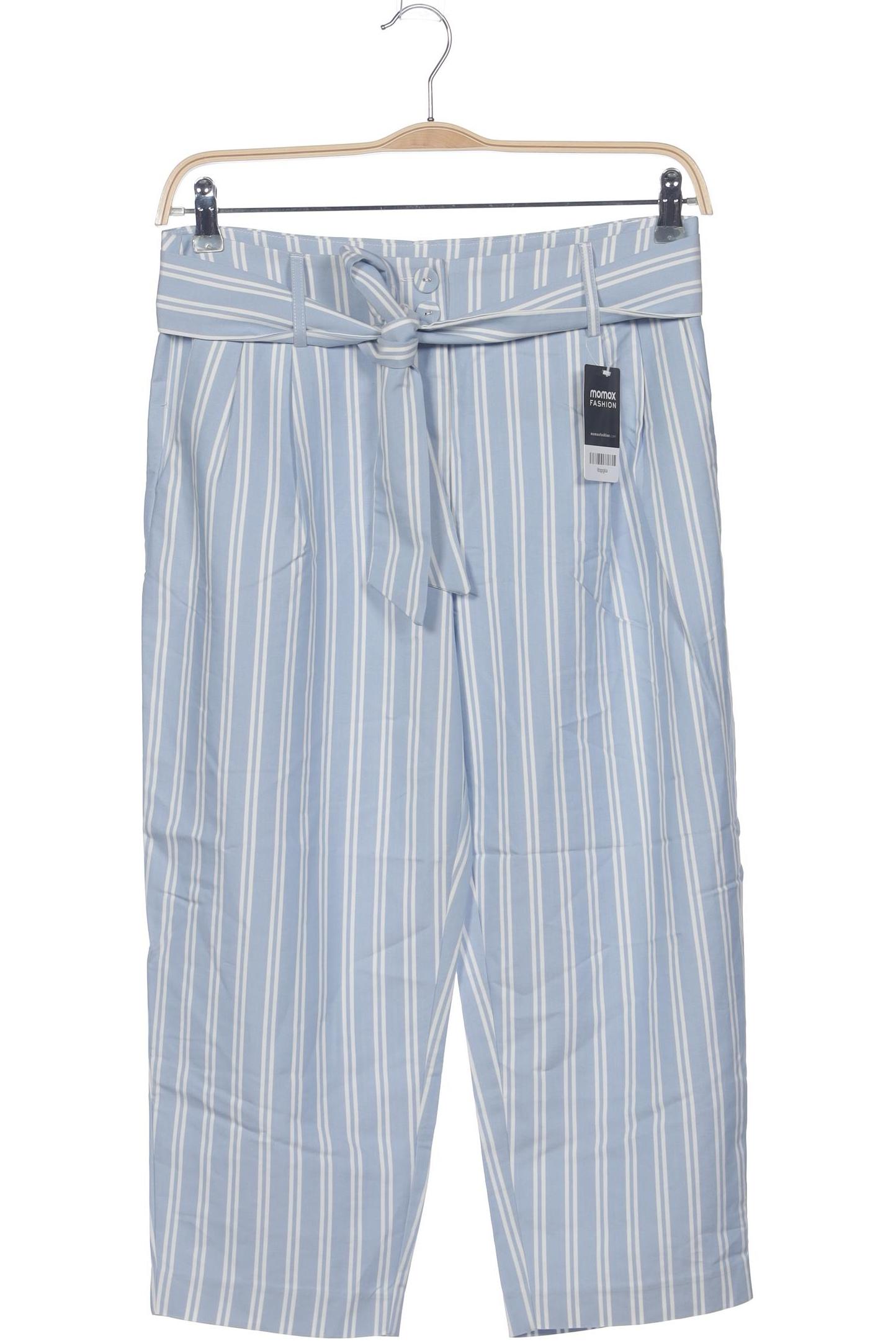 

Heine Damen Stoffhose, hellblau, Gr. 40