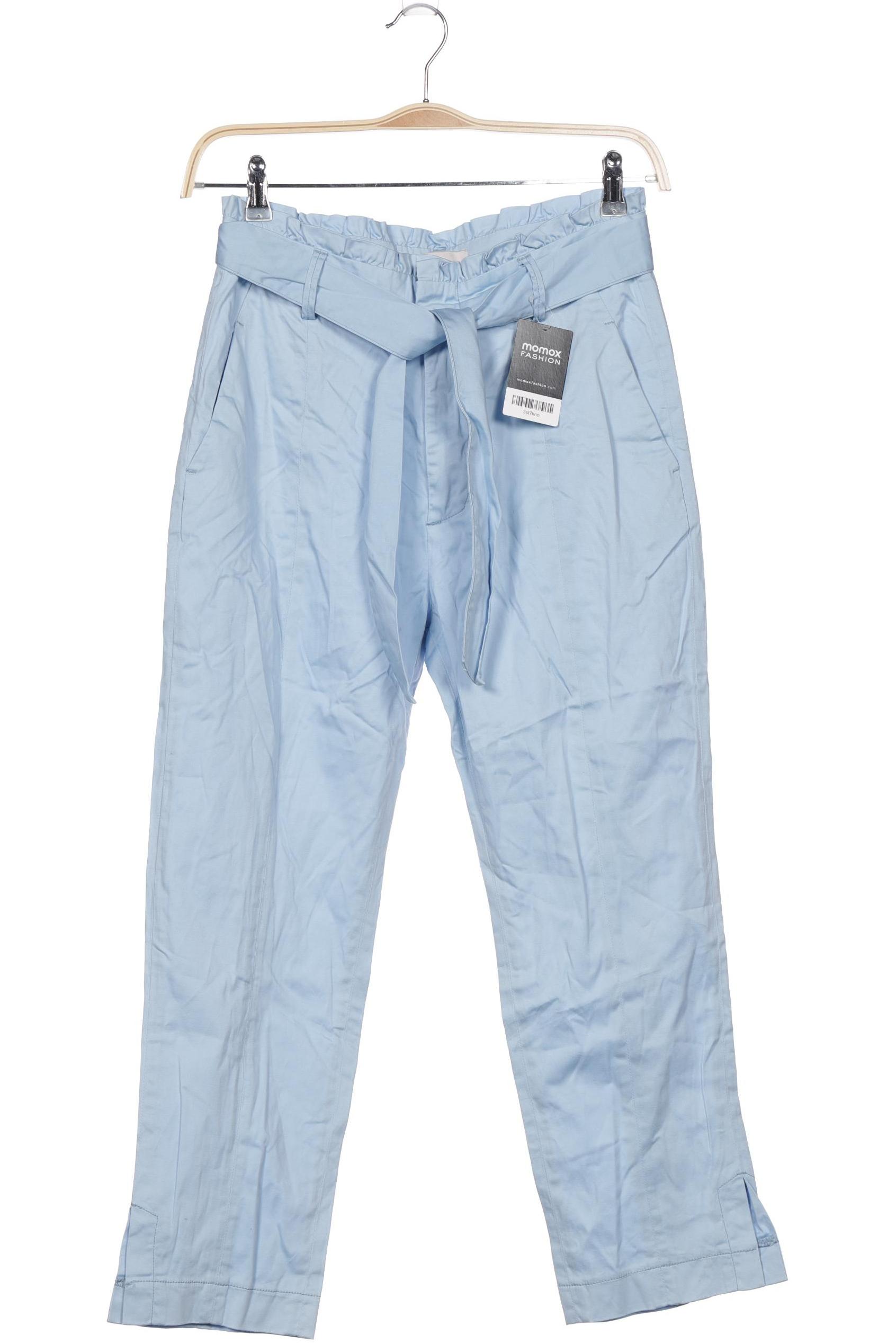 

Heine Damen Stoffhose, hellblau, Gr. 40