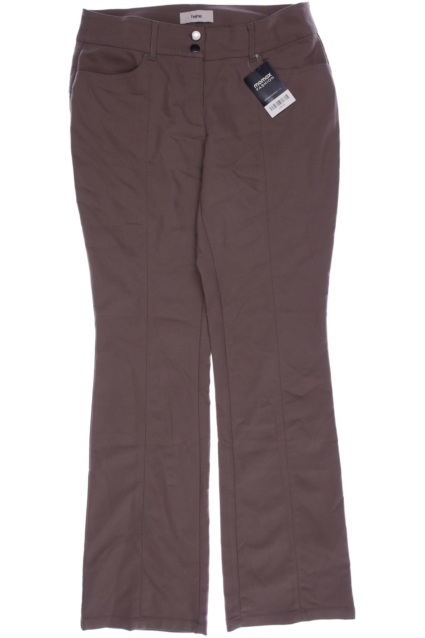 

Heine Damen Stoffhose, beige